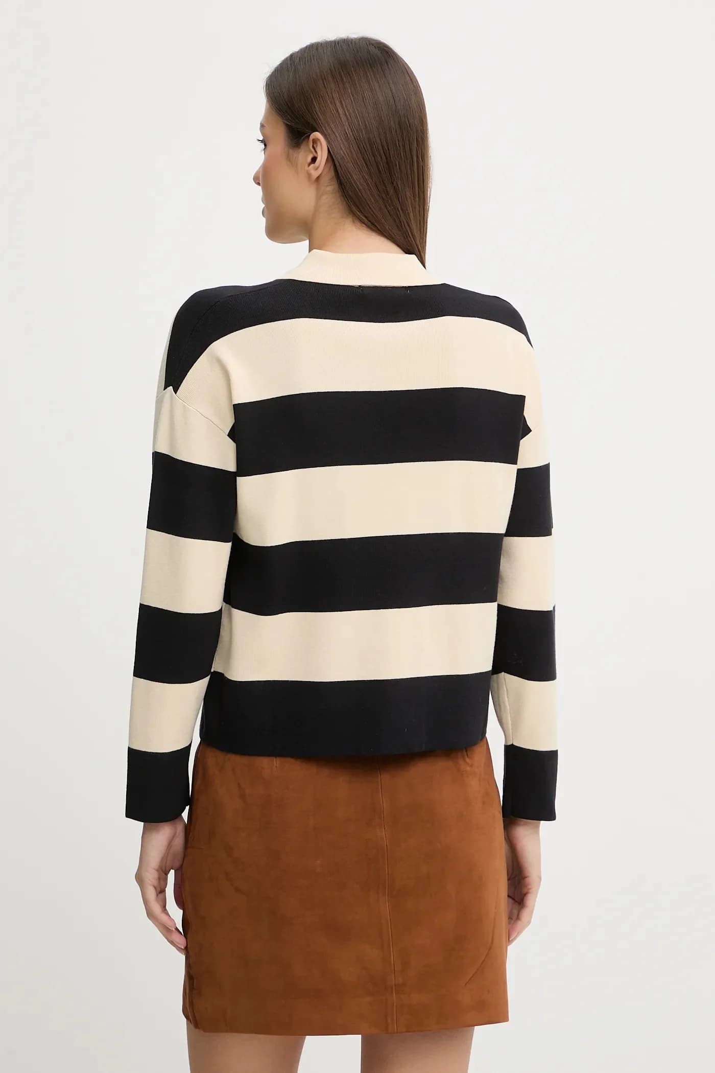 Свитер - фото 3