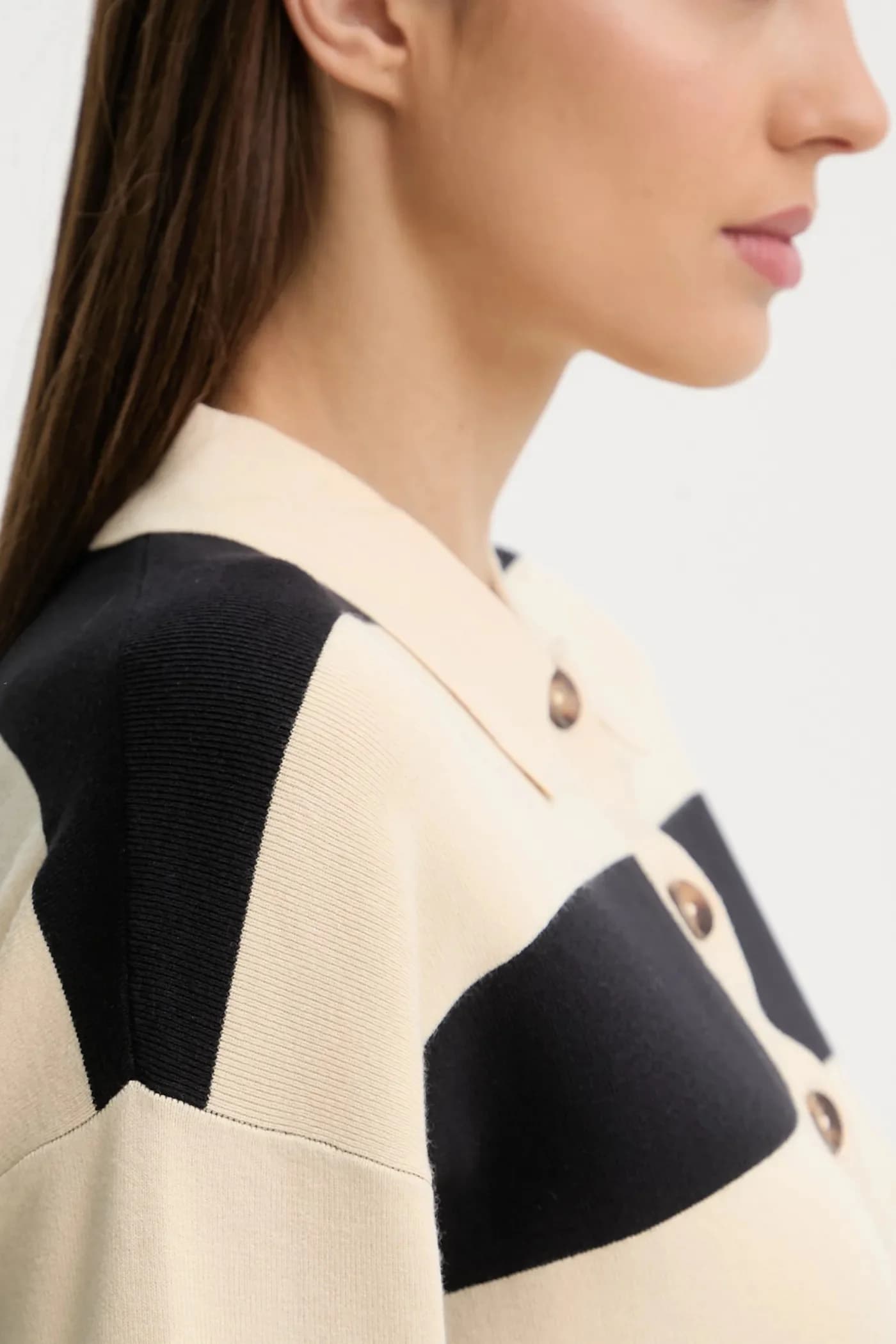 Свитер - фото 5