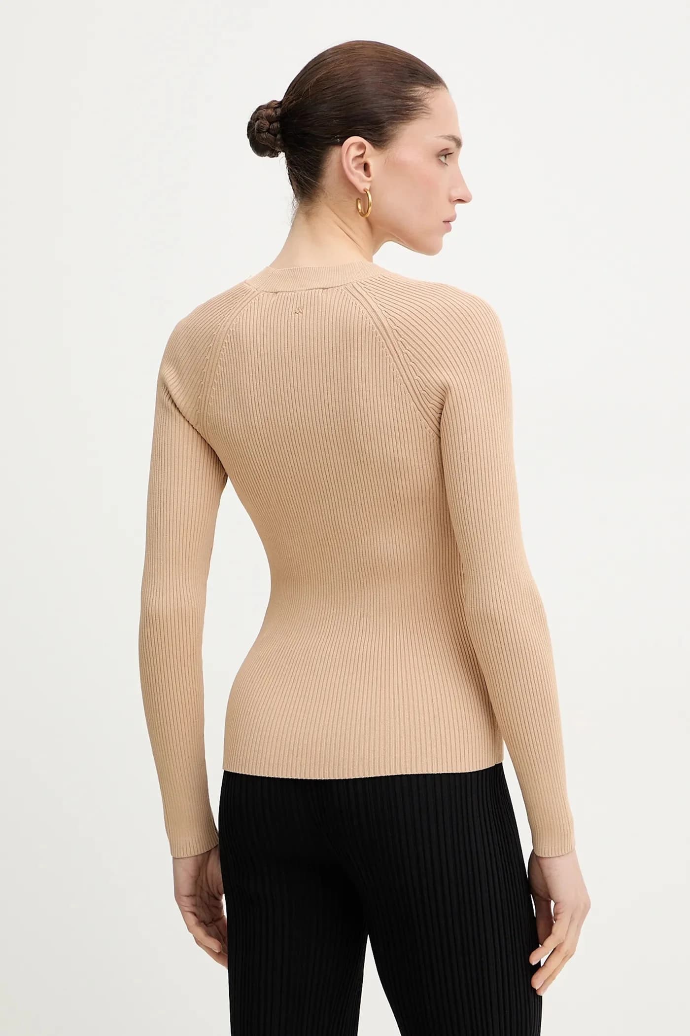 Свитер - фото 3