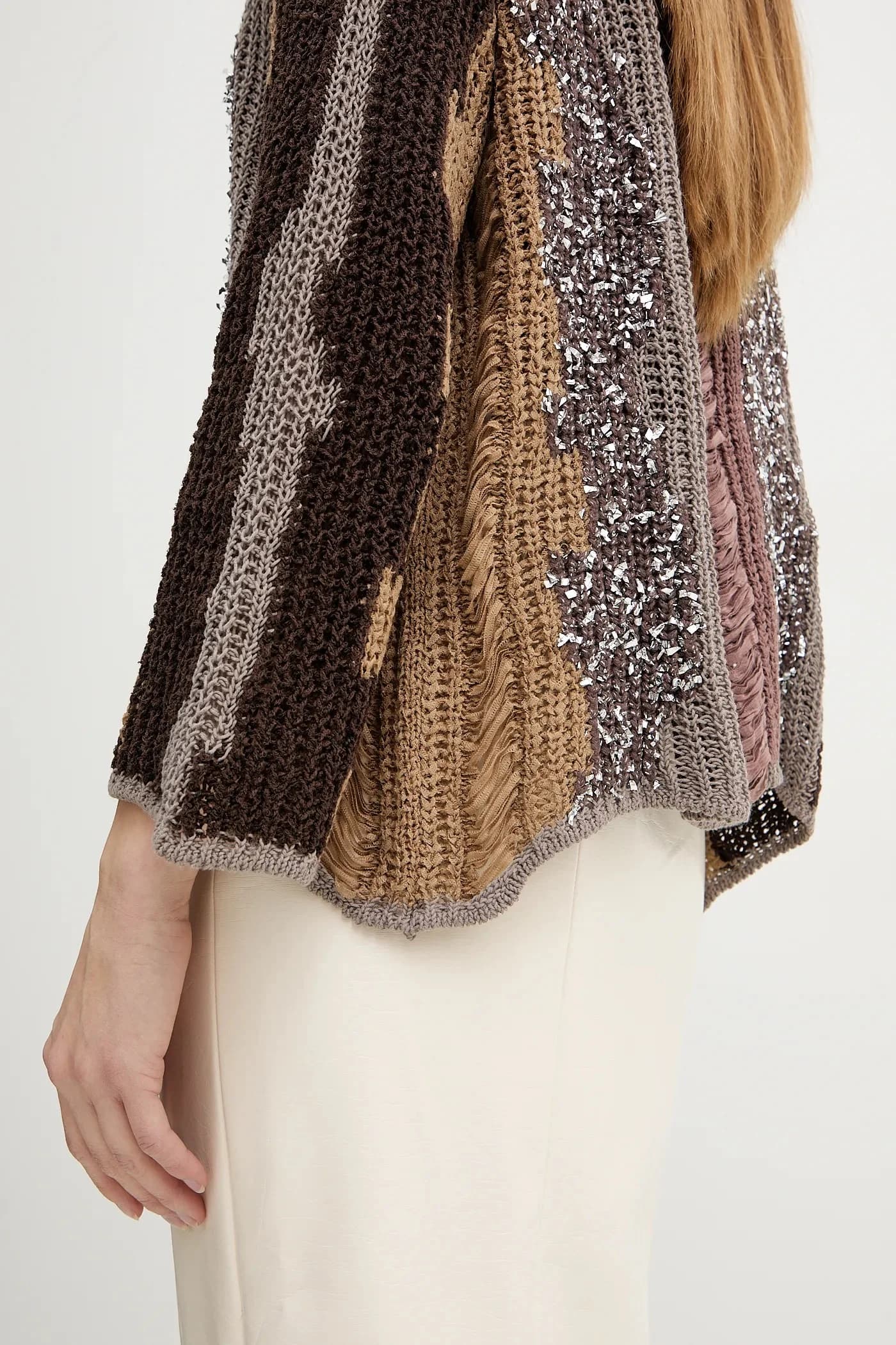 Свитер - фото 5