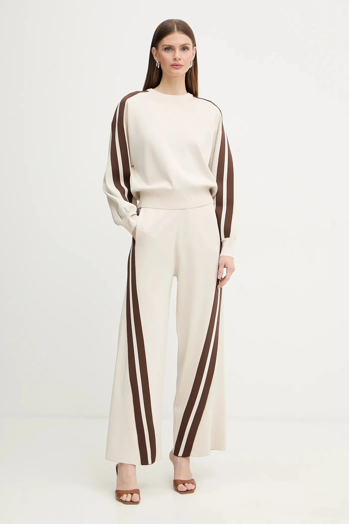 Свитер - фото 2