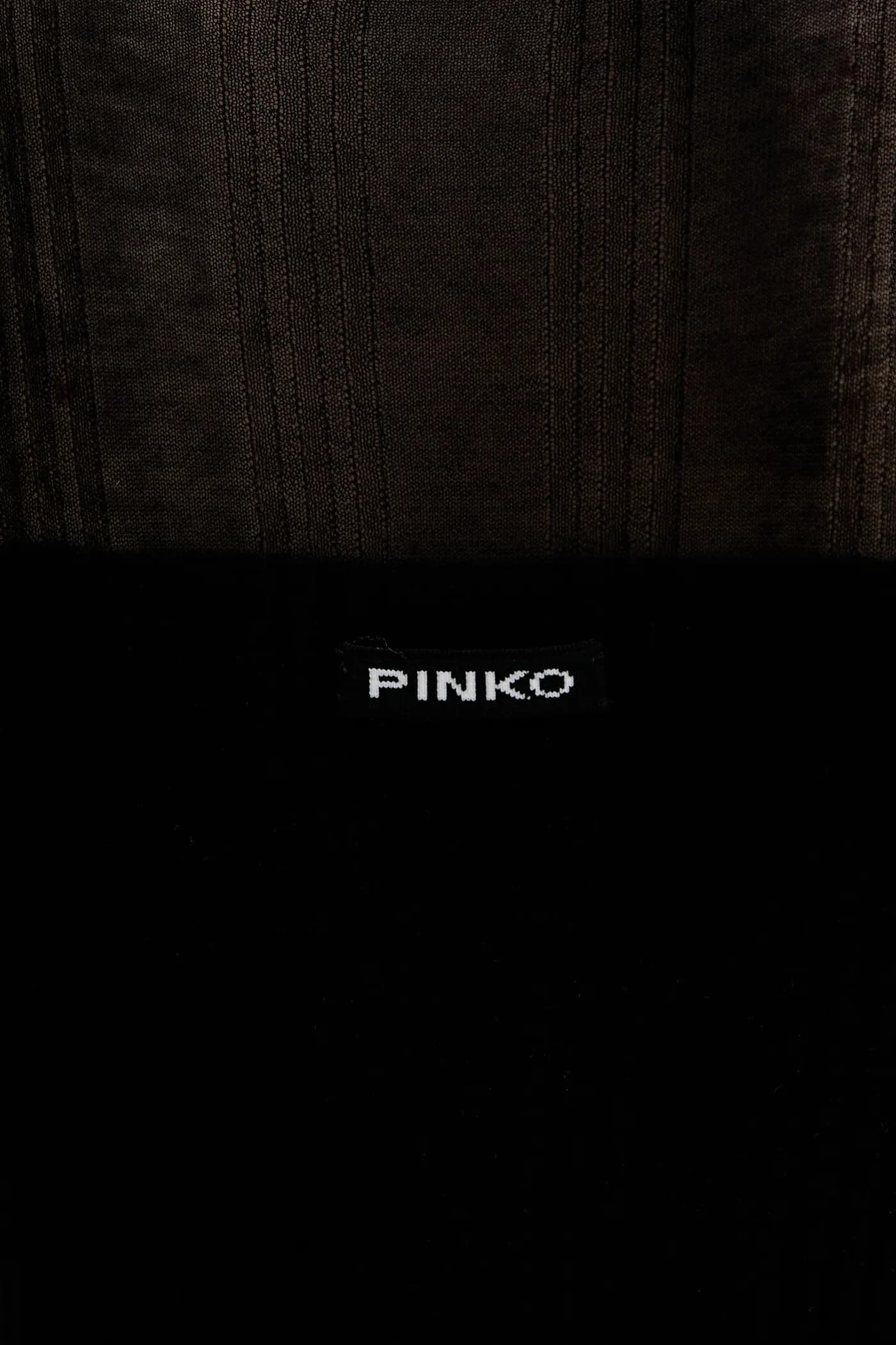 Свитер из смесовой шерсти - фото 5