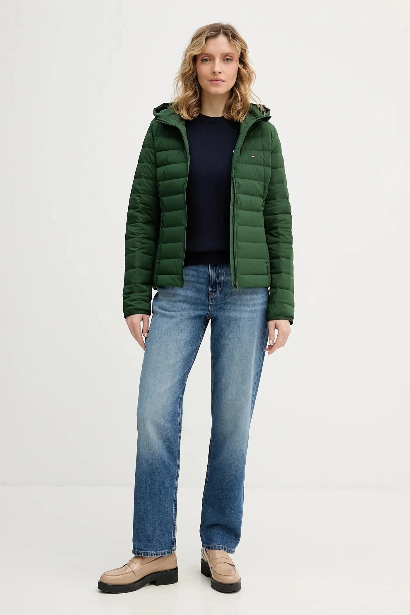 Шерстяной свитер - фото 2