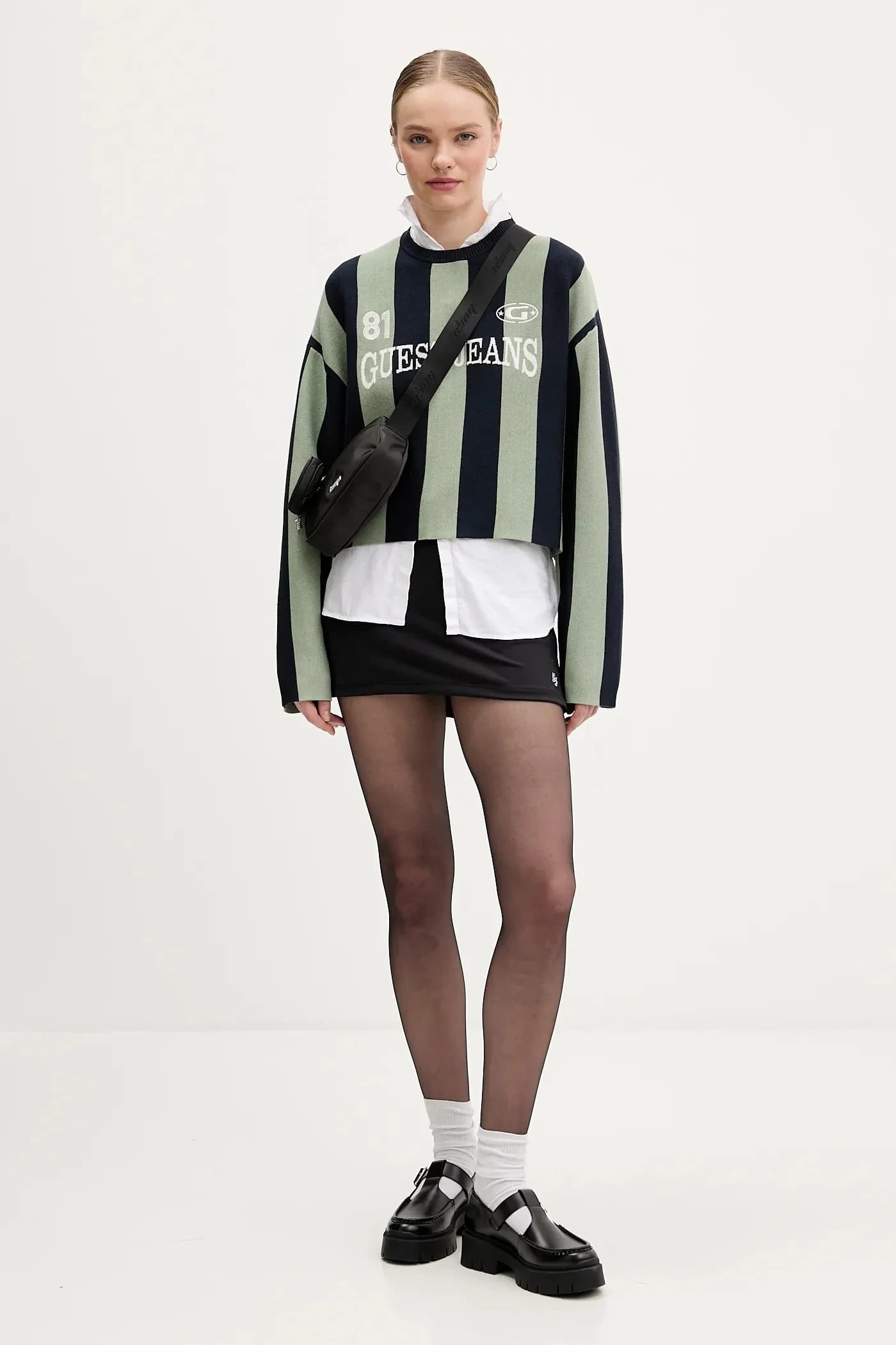 Свитер - фото 2