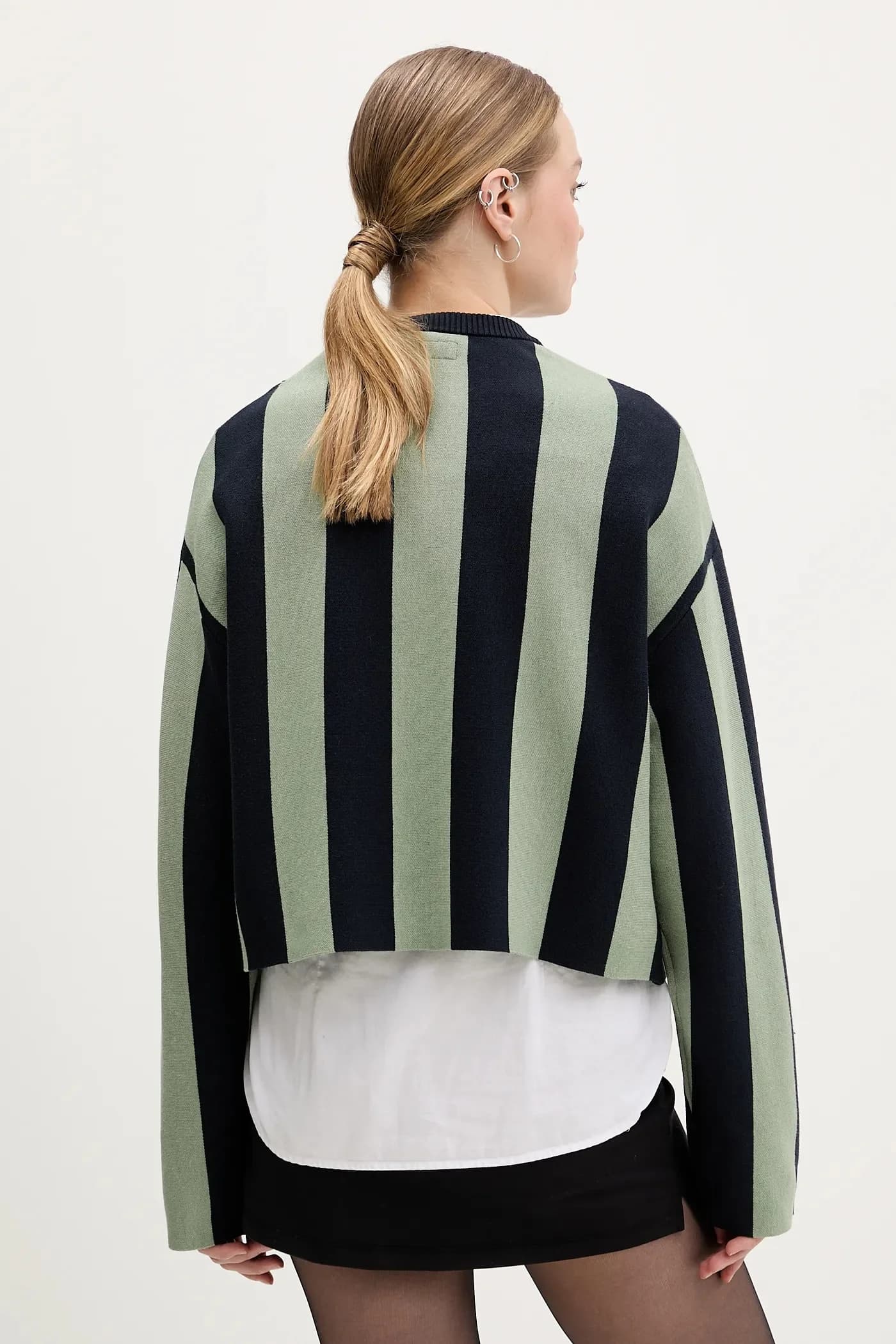 Свитер - фото 3