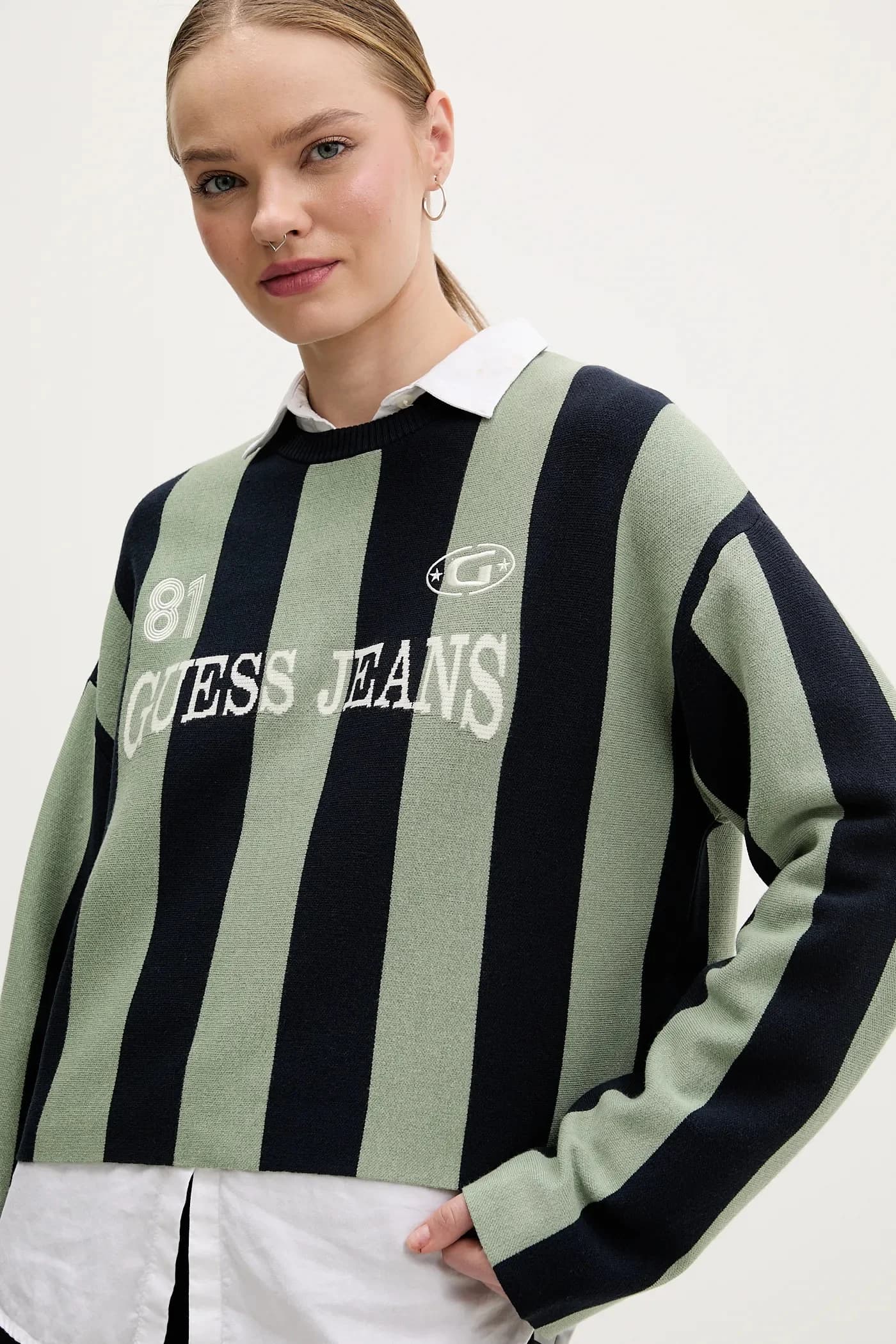 Свитер - фото 4