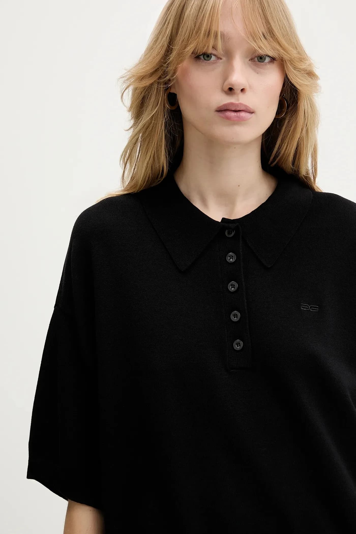 свитер Гзталла - фото 4