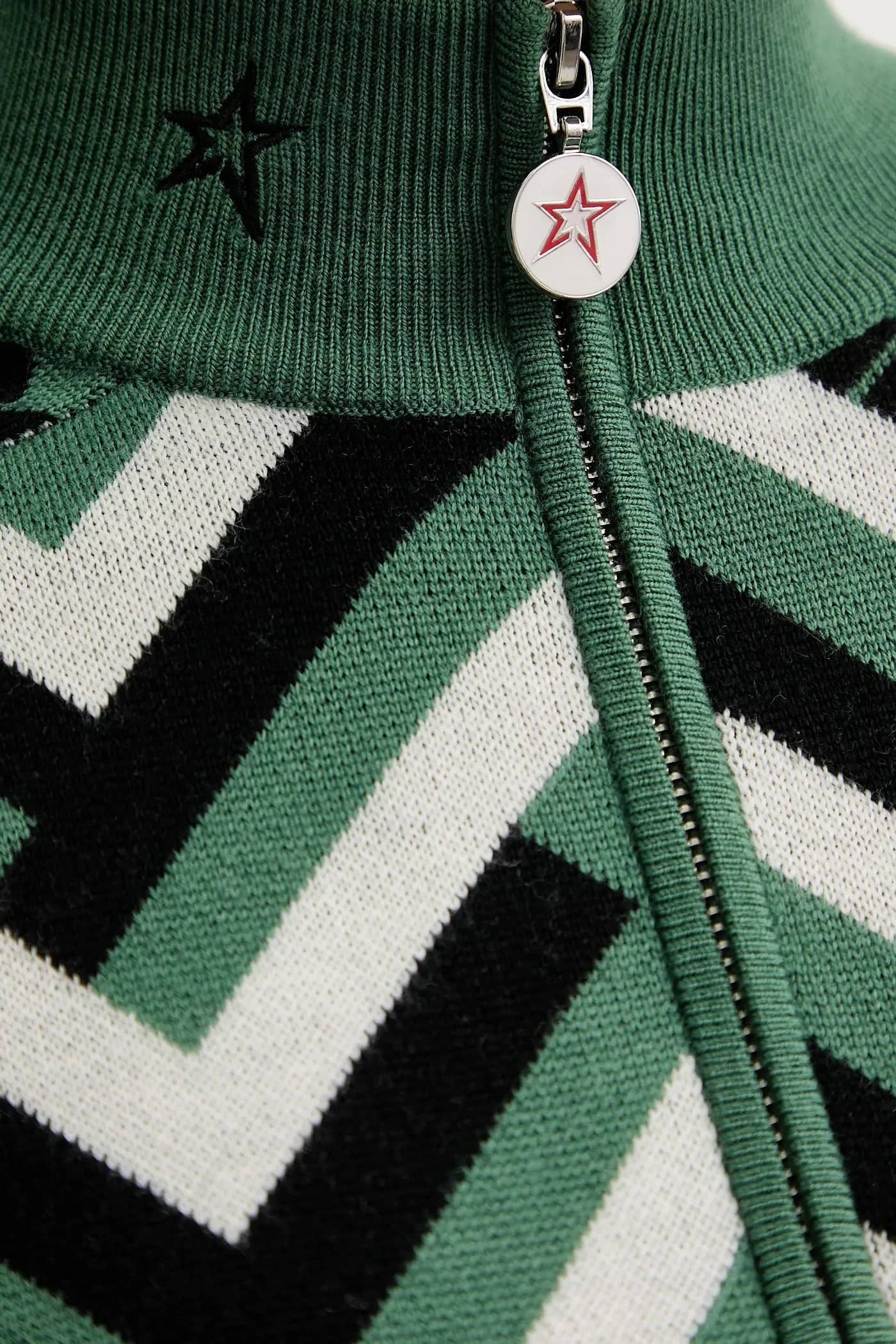 шерстяной свитер La Tour - фото 5