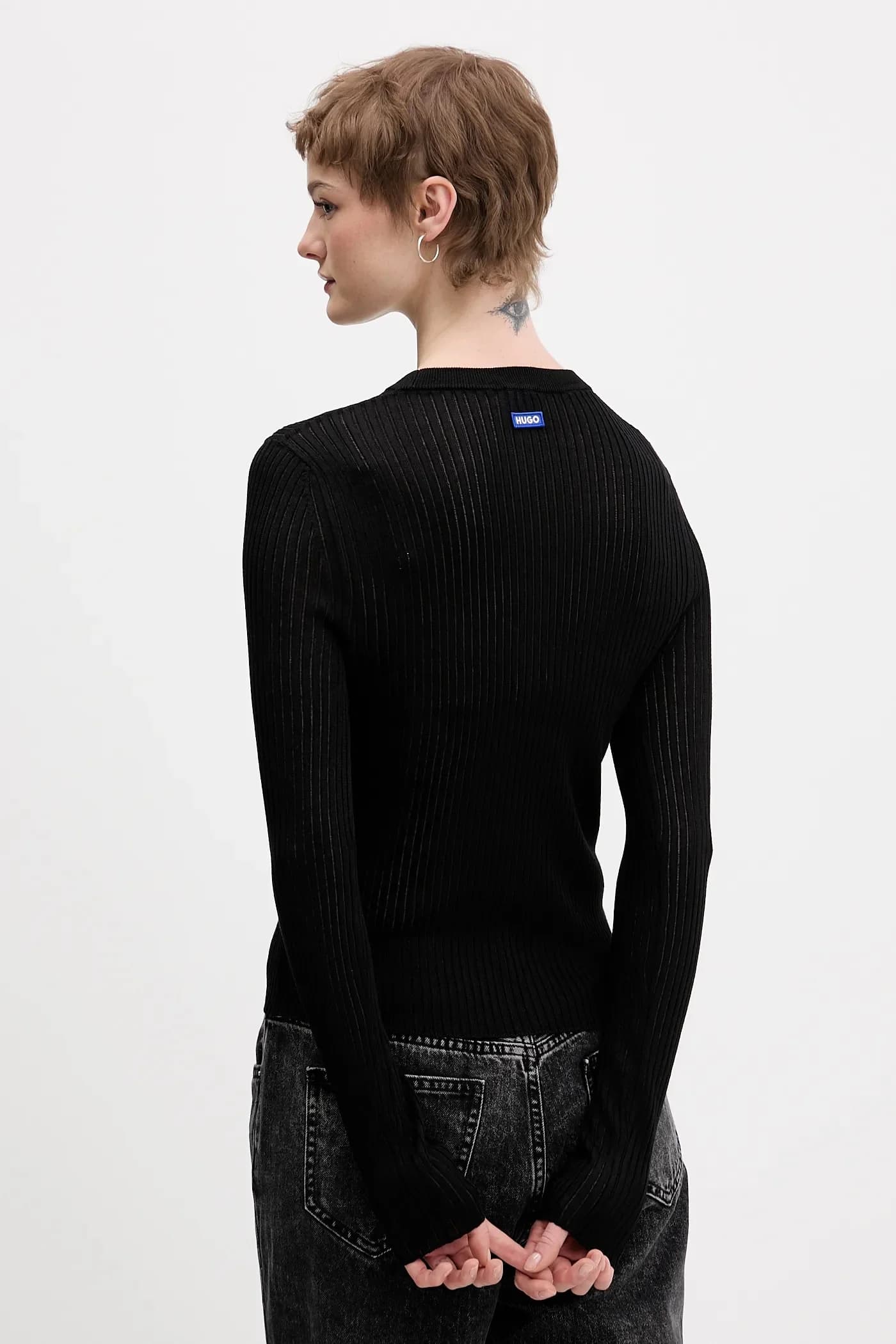 Свитер Somya_B - фото 3