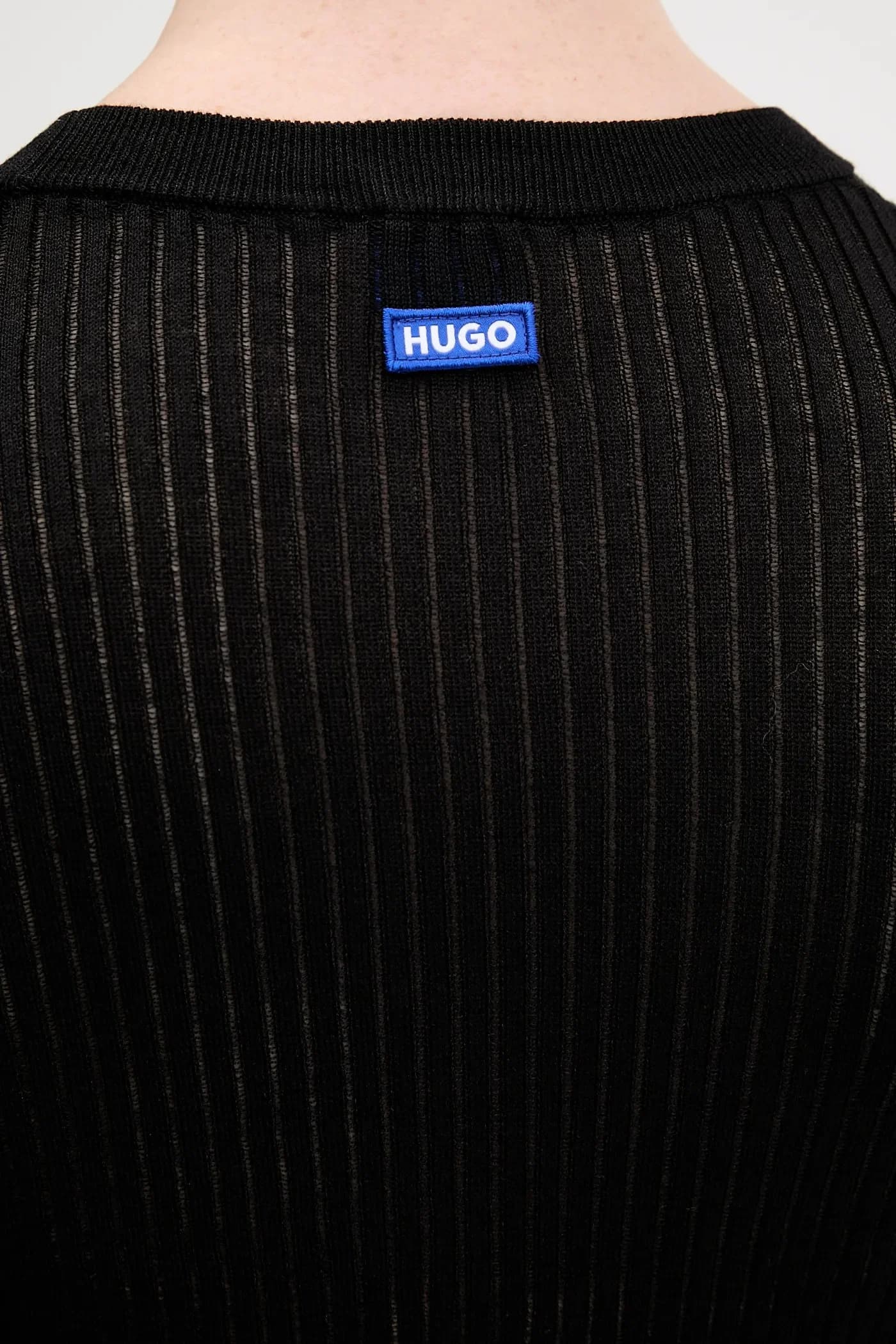 Свитер Somya_B - фото 5