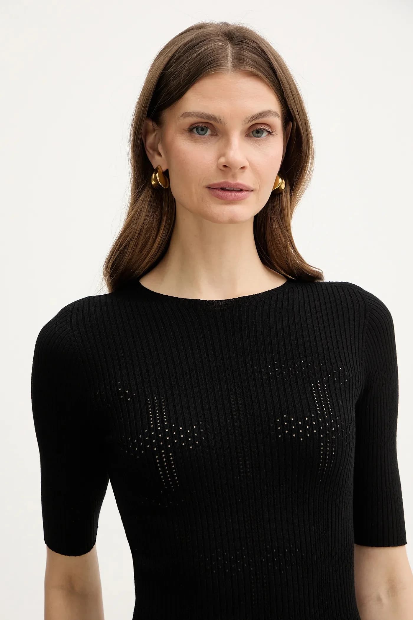 Свитер - фото 4