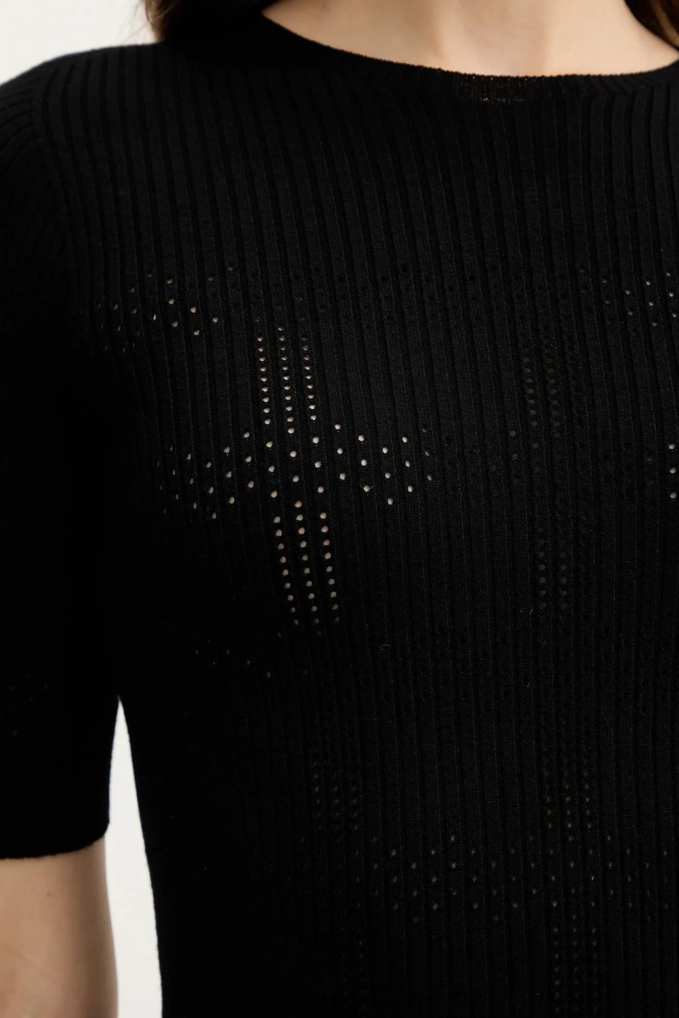 Свитер - фото 5