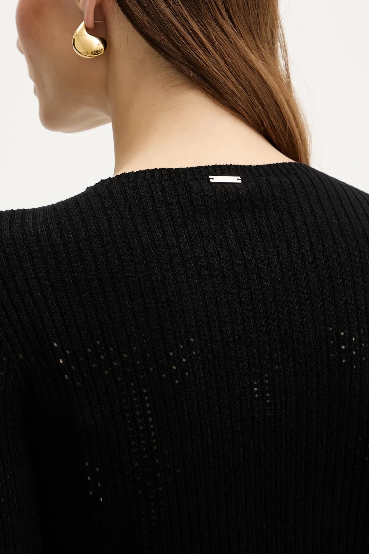 Свитер - фото 6