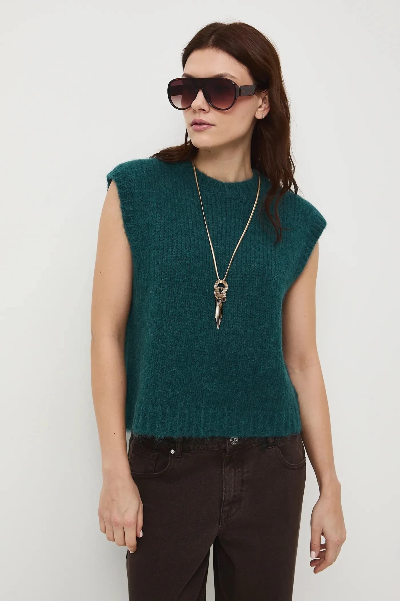 Жилет - фото 4