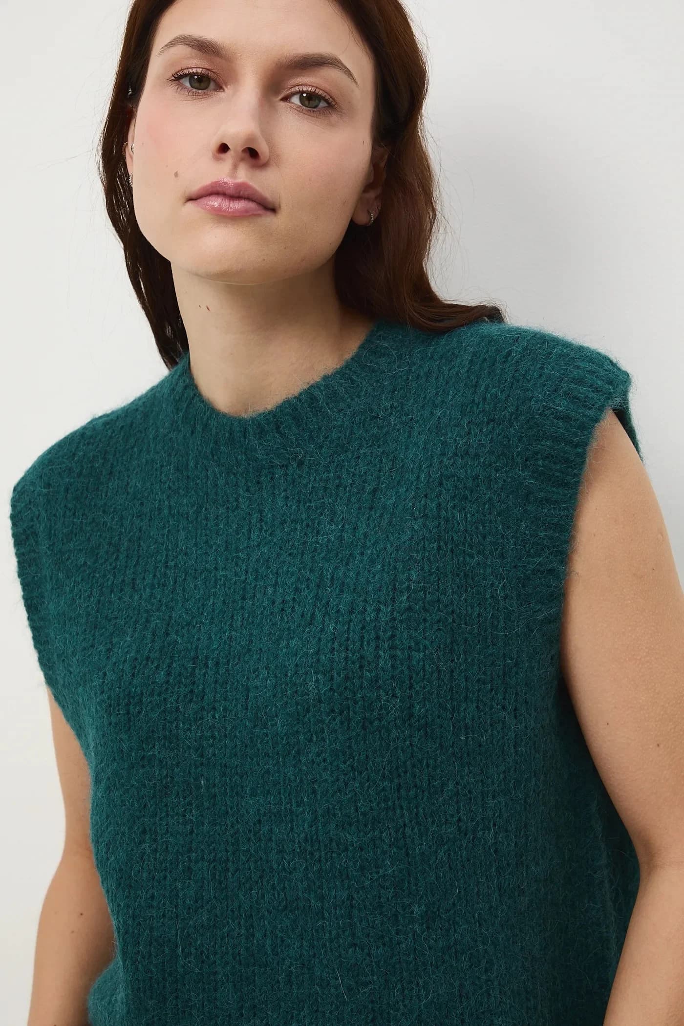 Жилет - фото 5