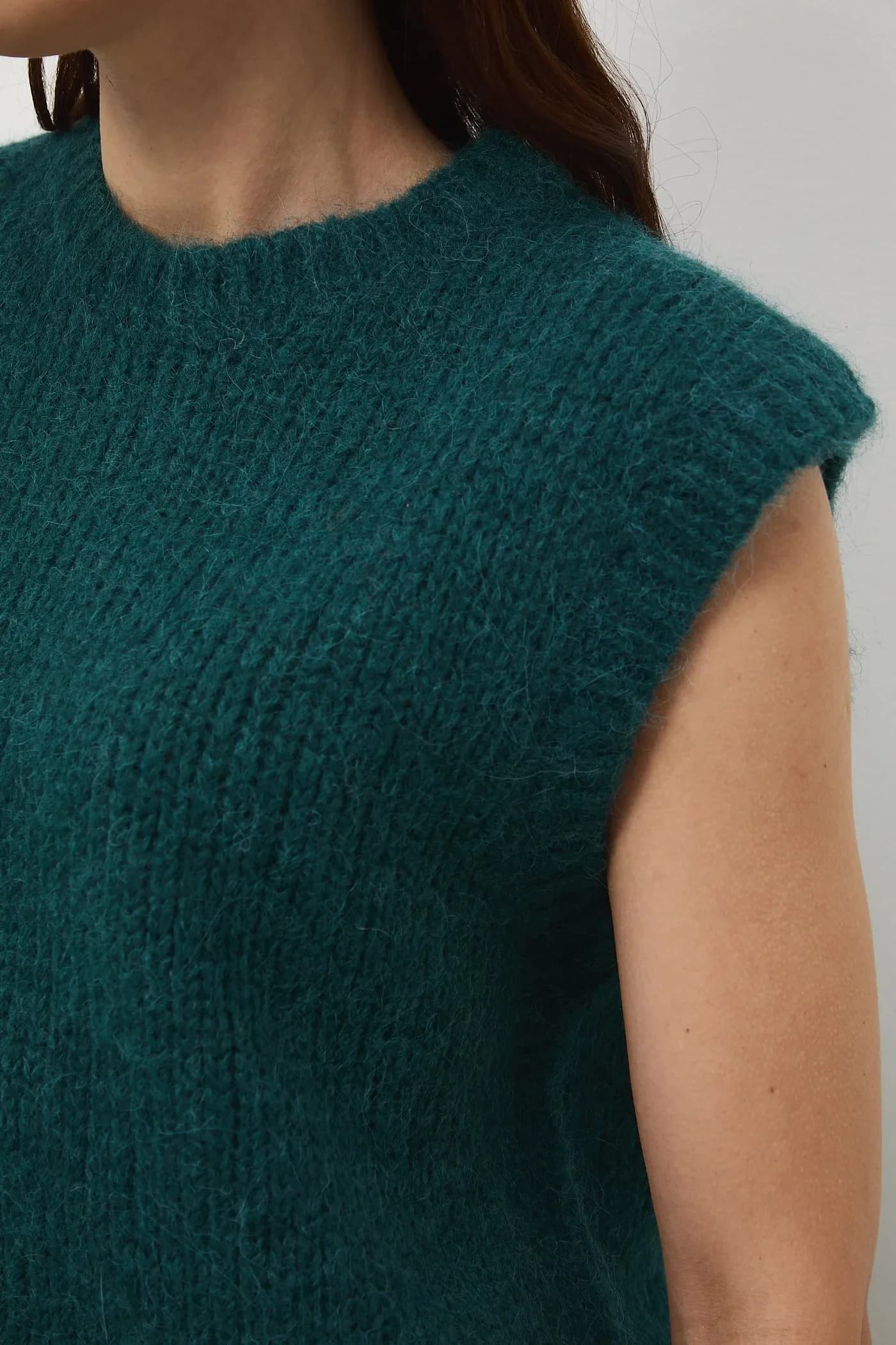 Жилет - фото 6