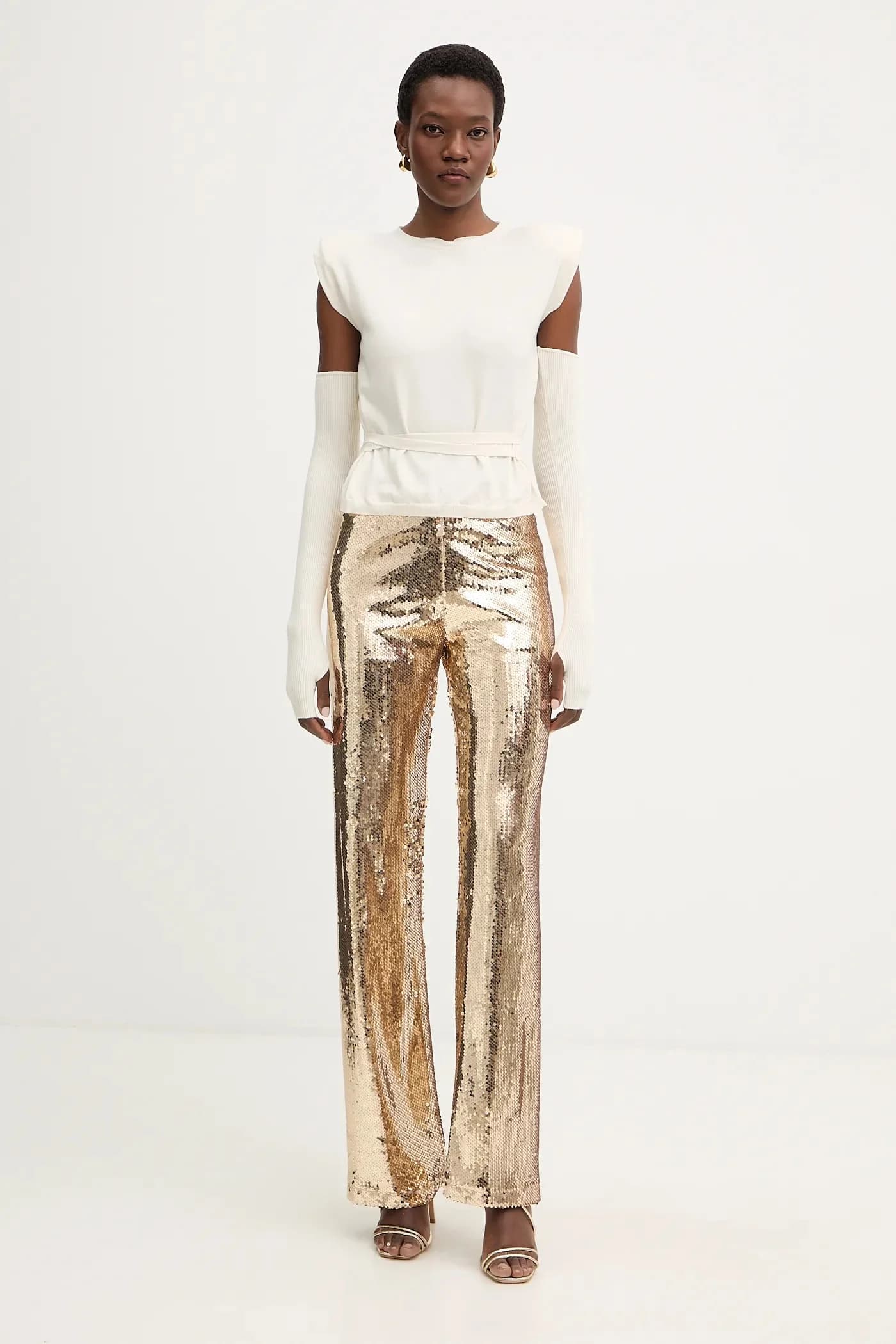 Жилет - фото 2