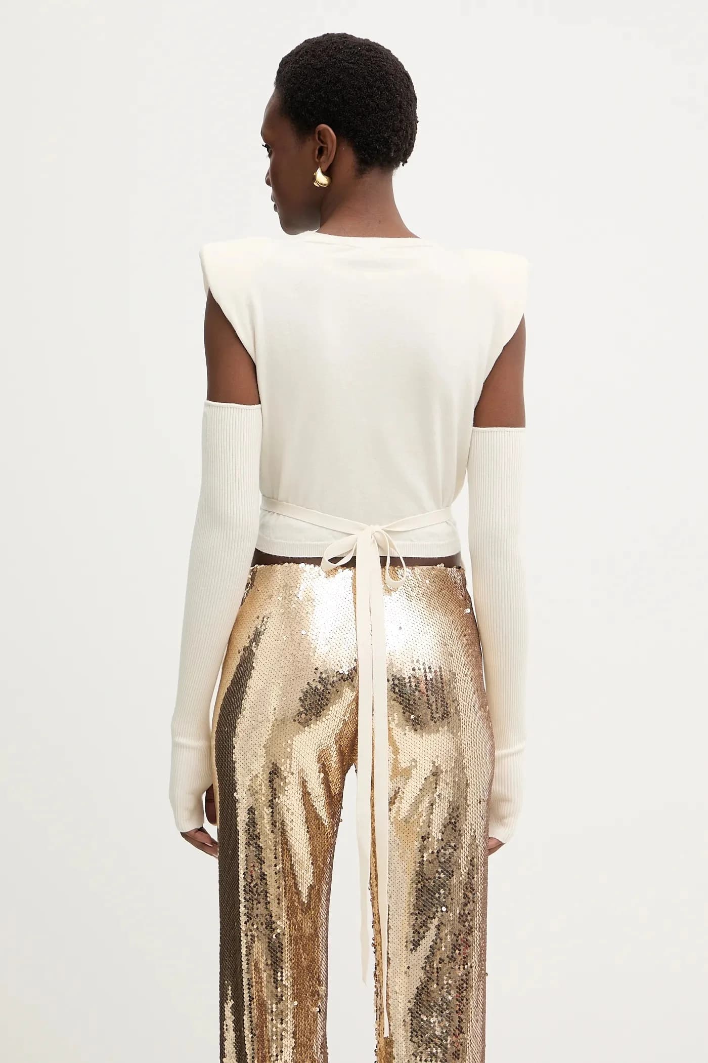 Жилет - фото 3