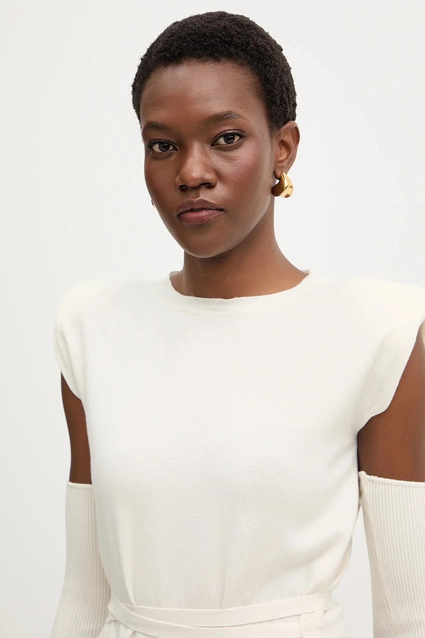 Жилет - фото 4