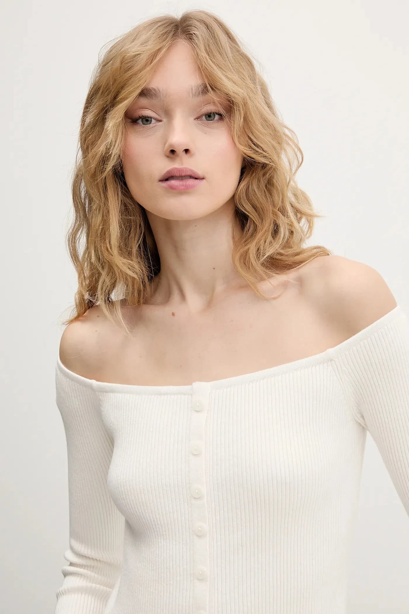 Свитер - фото 4