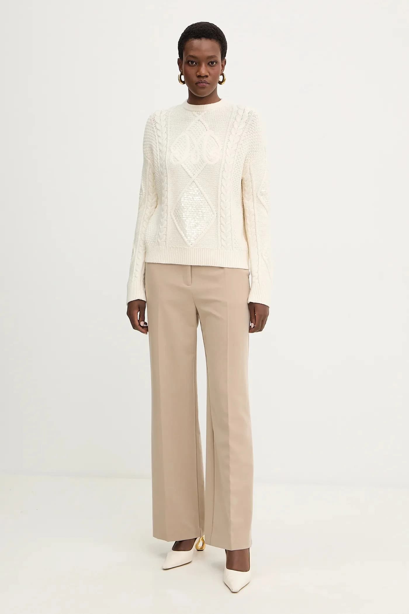 РИТА свитер - фото 2