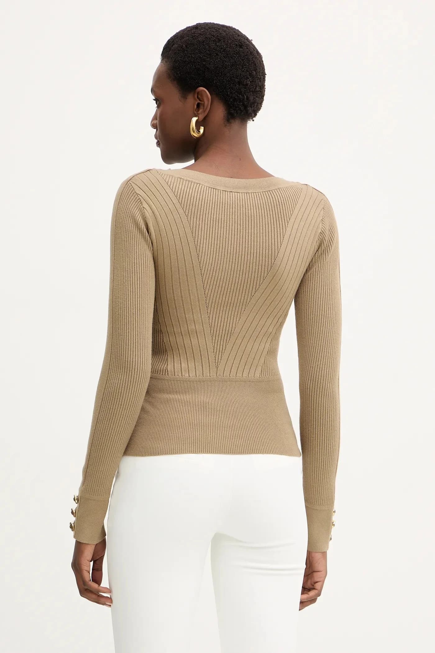 BICE свитер - фото 3