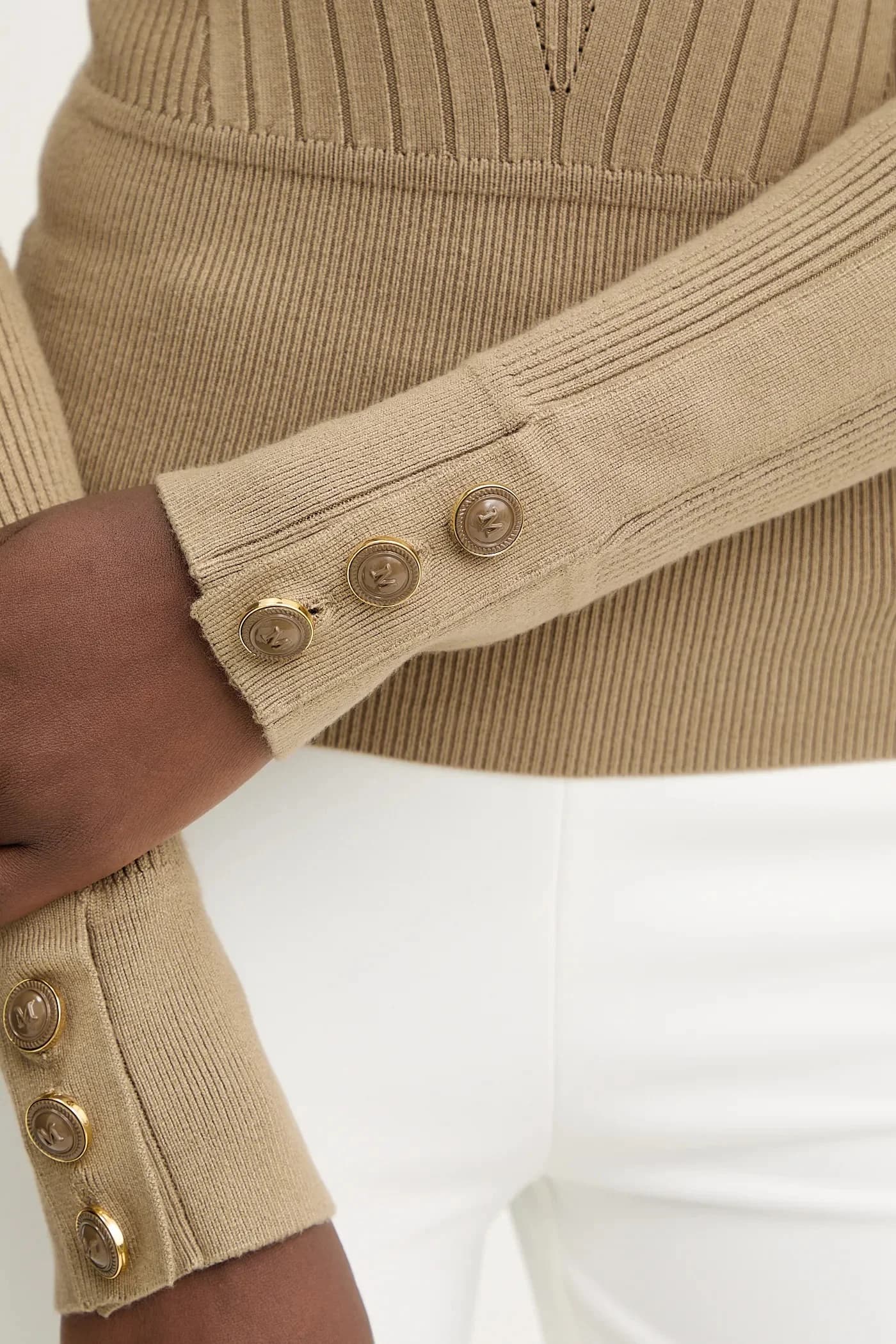 BICE свитер - фото 5