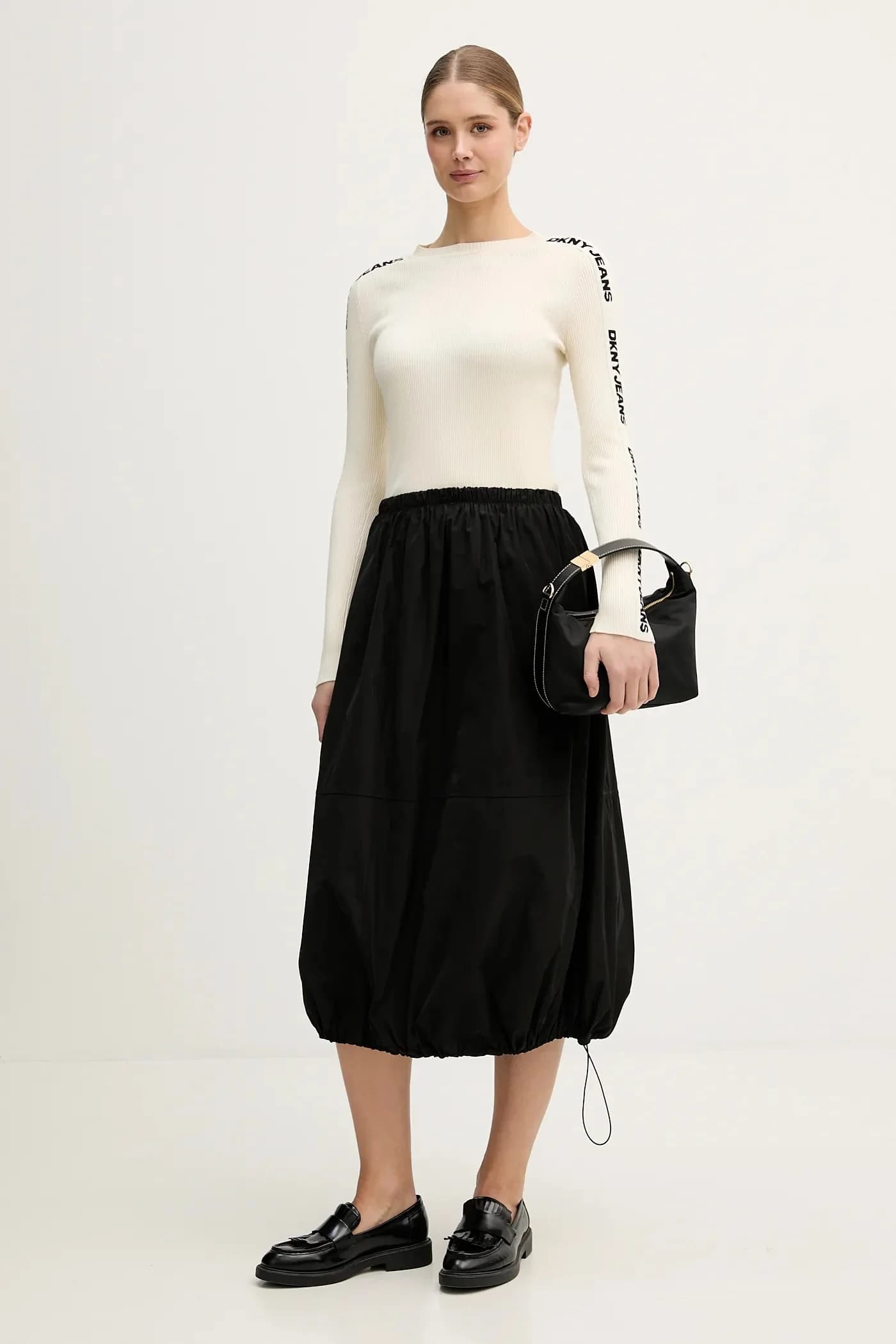 Свитер - фото 2