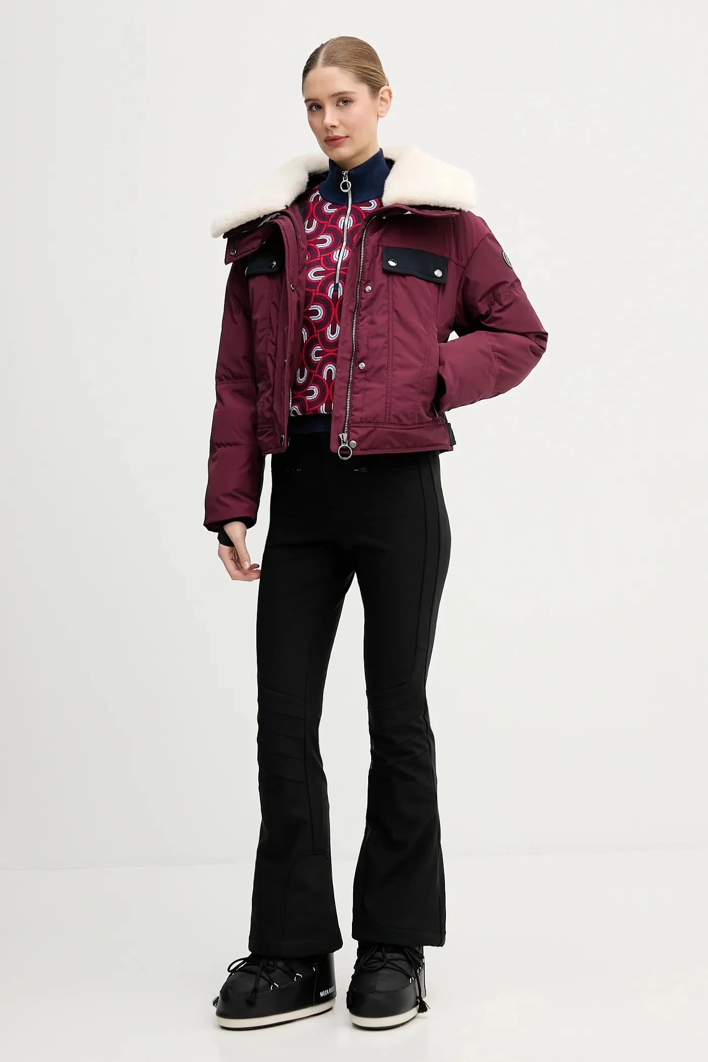 Свитер-пилуле - фото 2