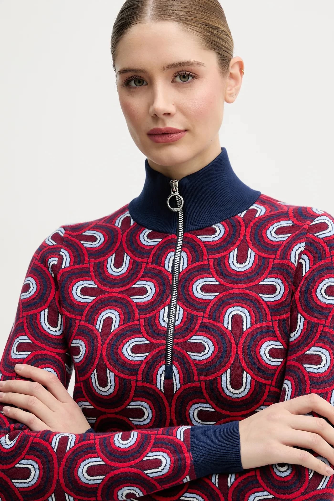 Свитер-пилуле - фото 4