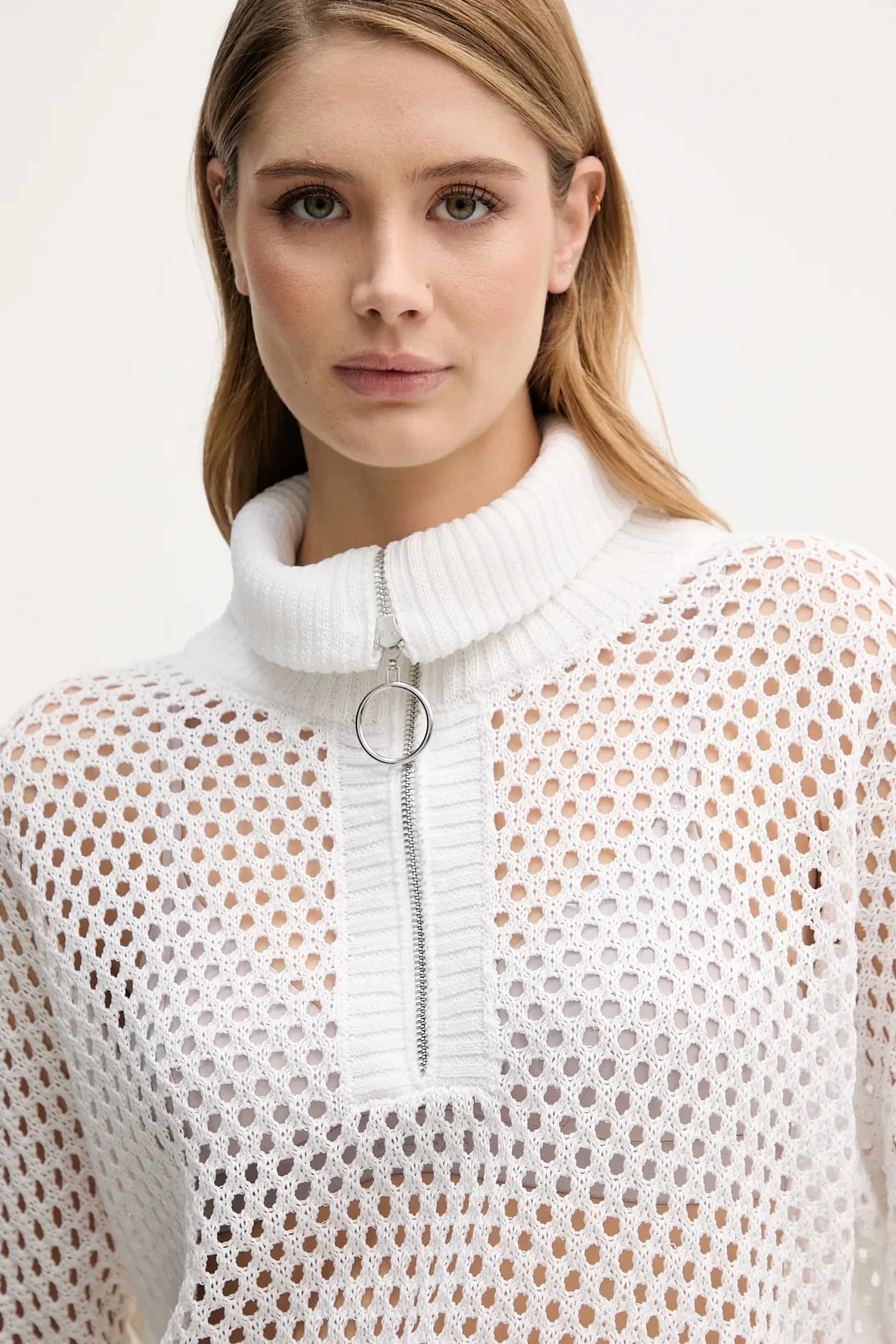 Свитер - фото 4