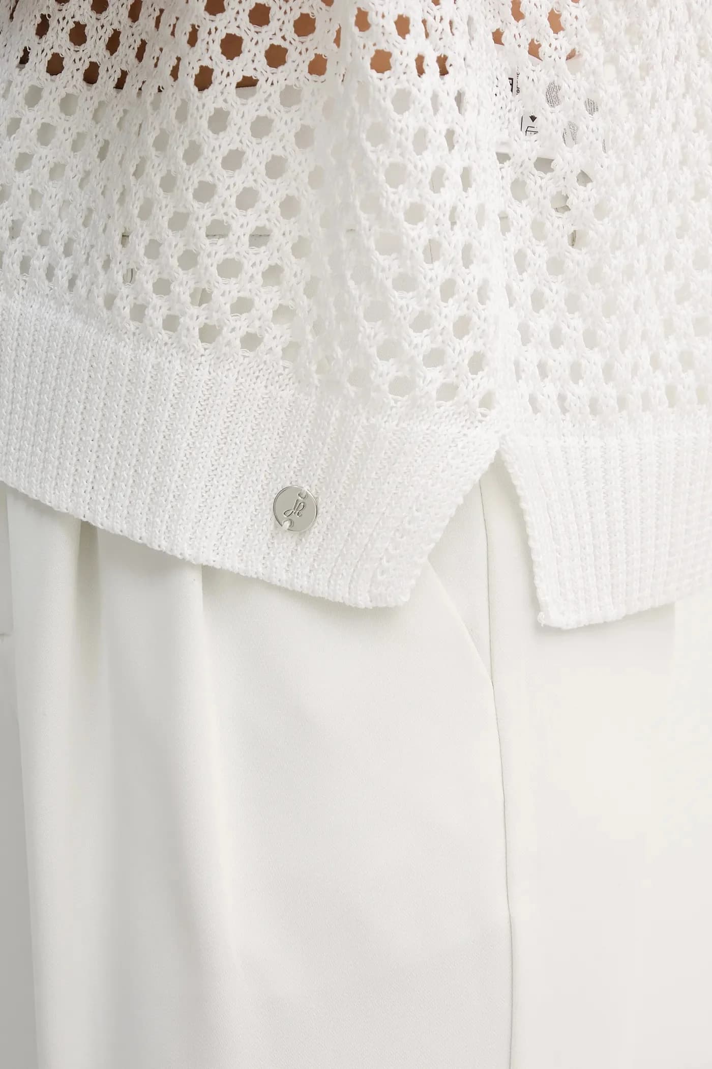 Свитер - фото 5