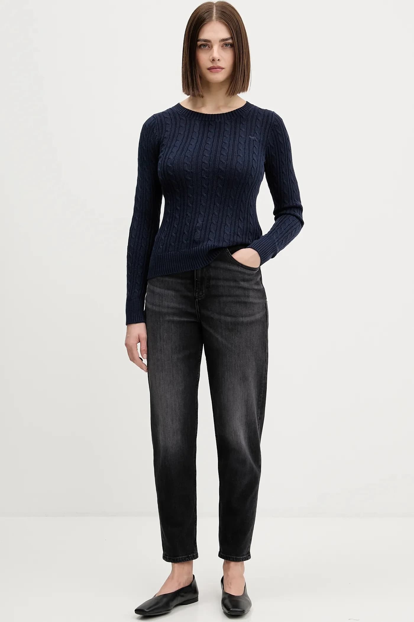 Свитер - фото 2