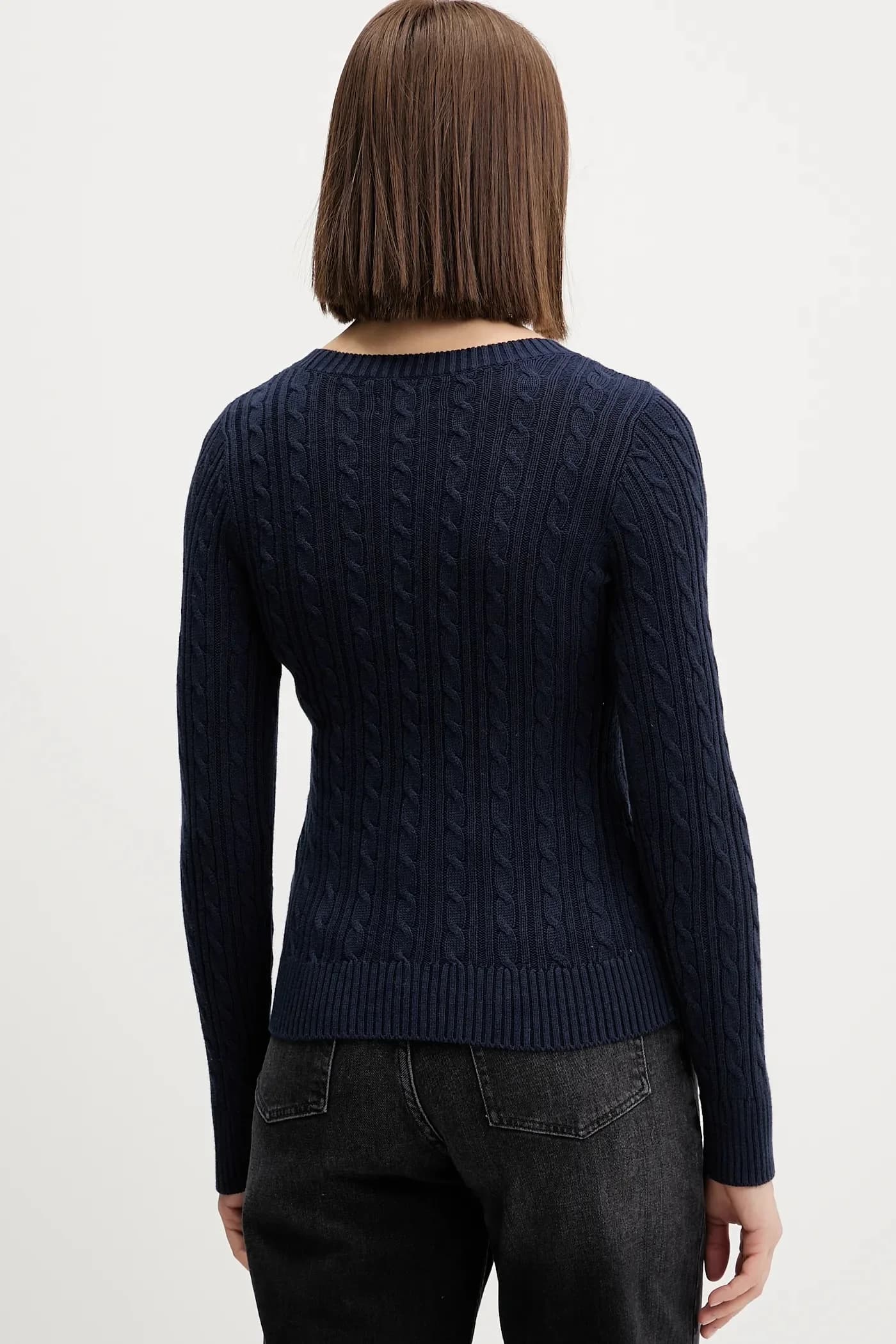 Свитер - фото 3