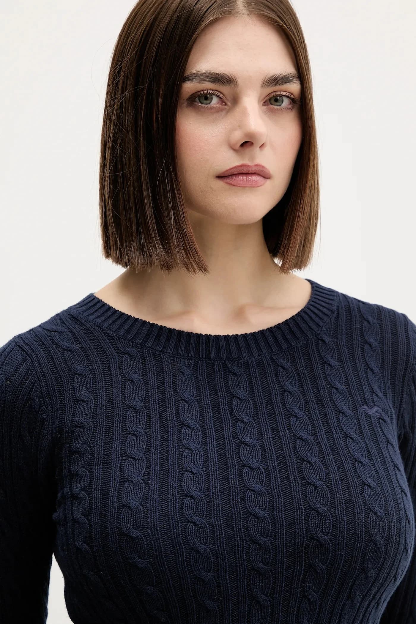 Свитер - фото 4