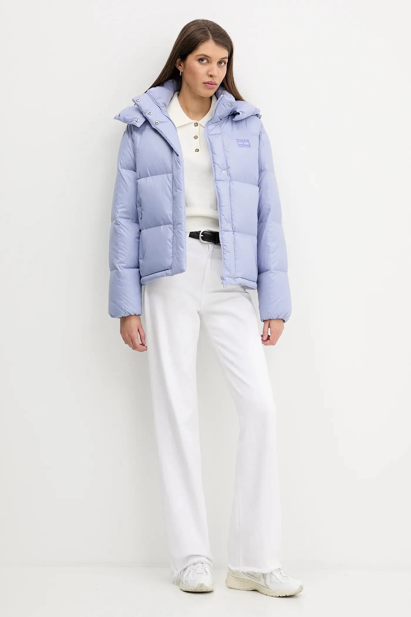 Свитер с альпакой - фото 2