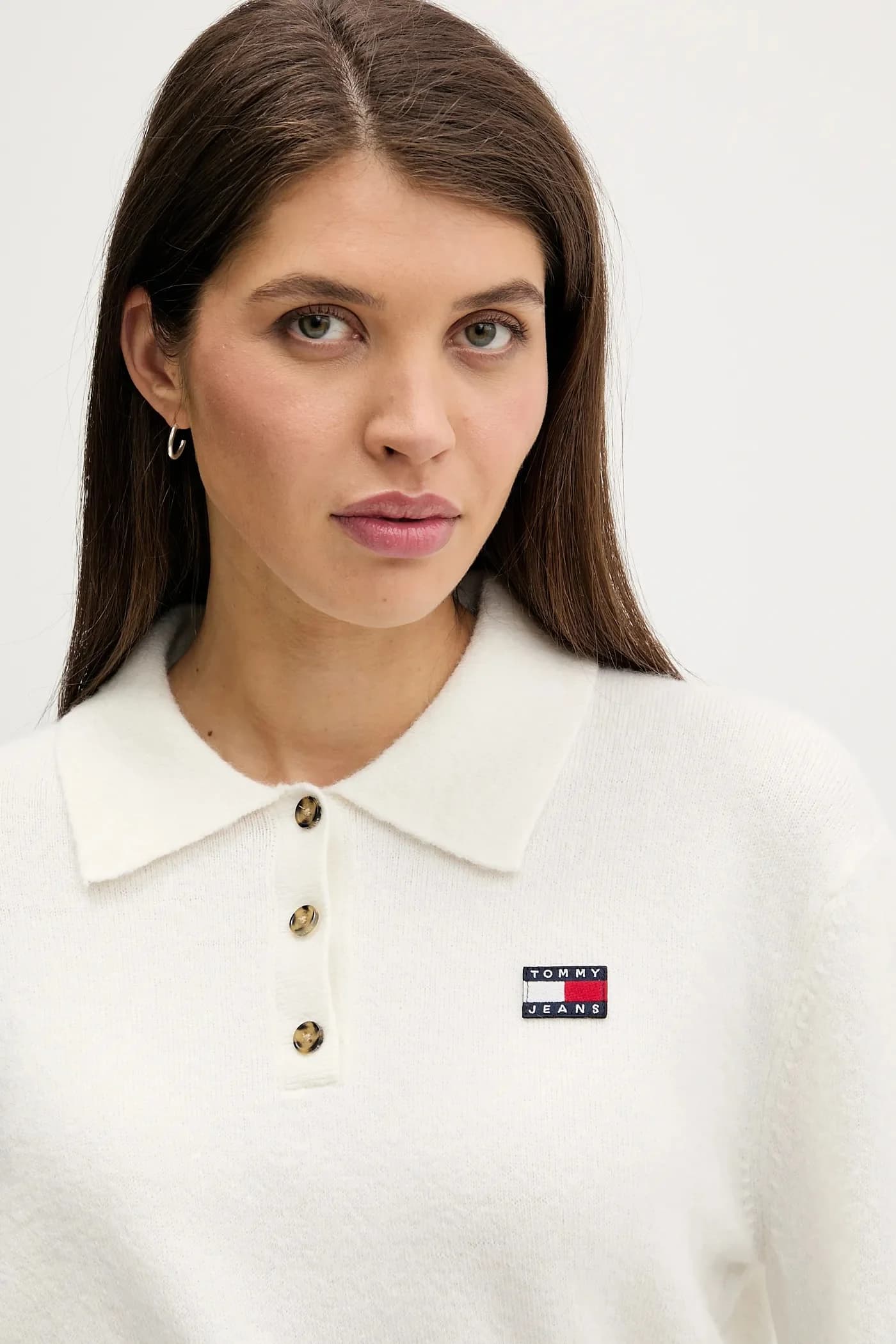 Свитер с альпакой - фото 4