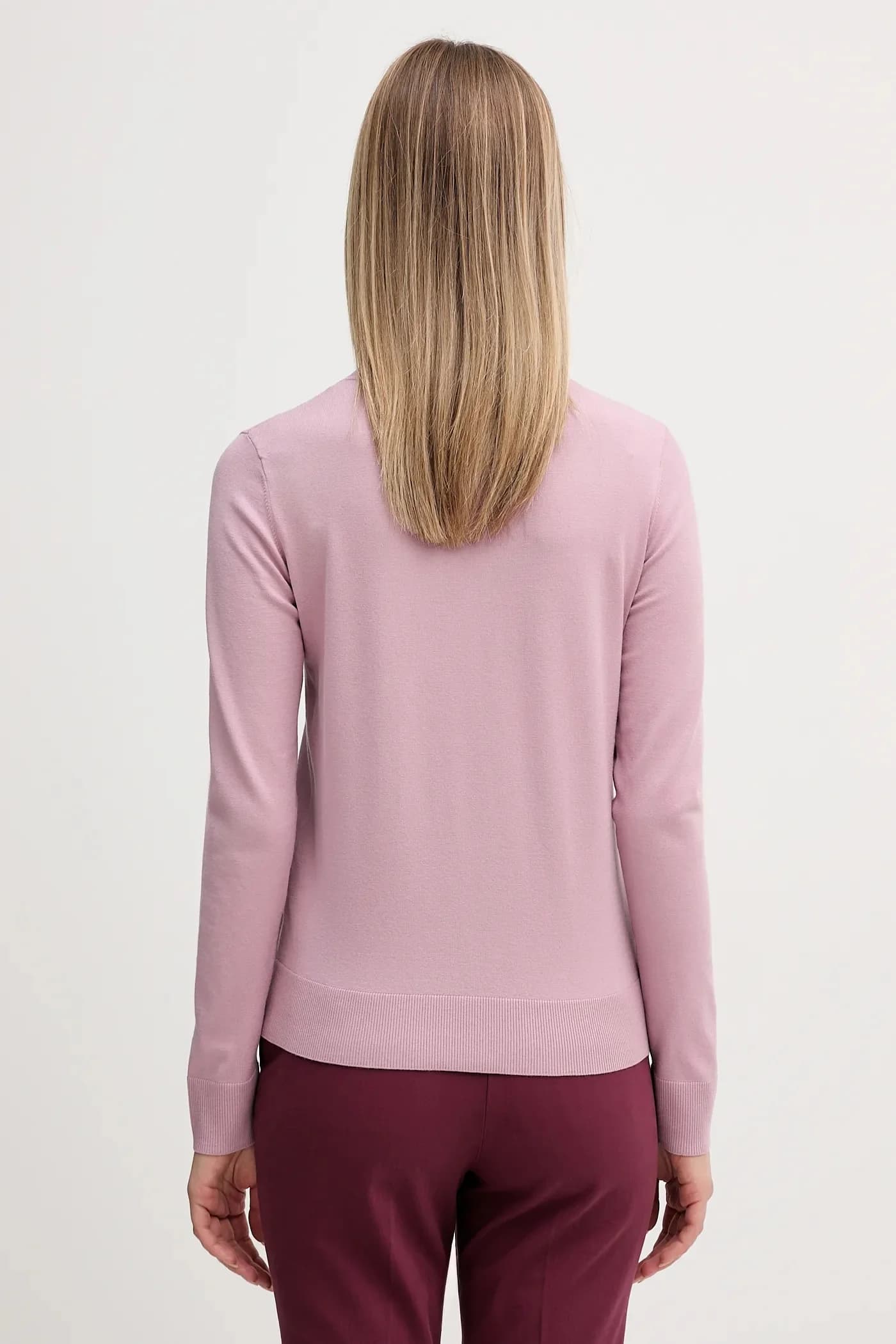 Свитер - фото 3