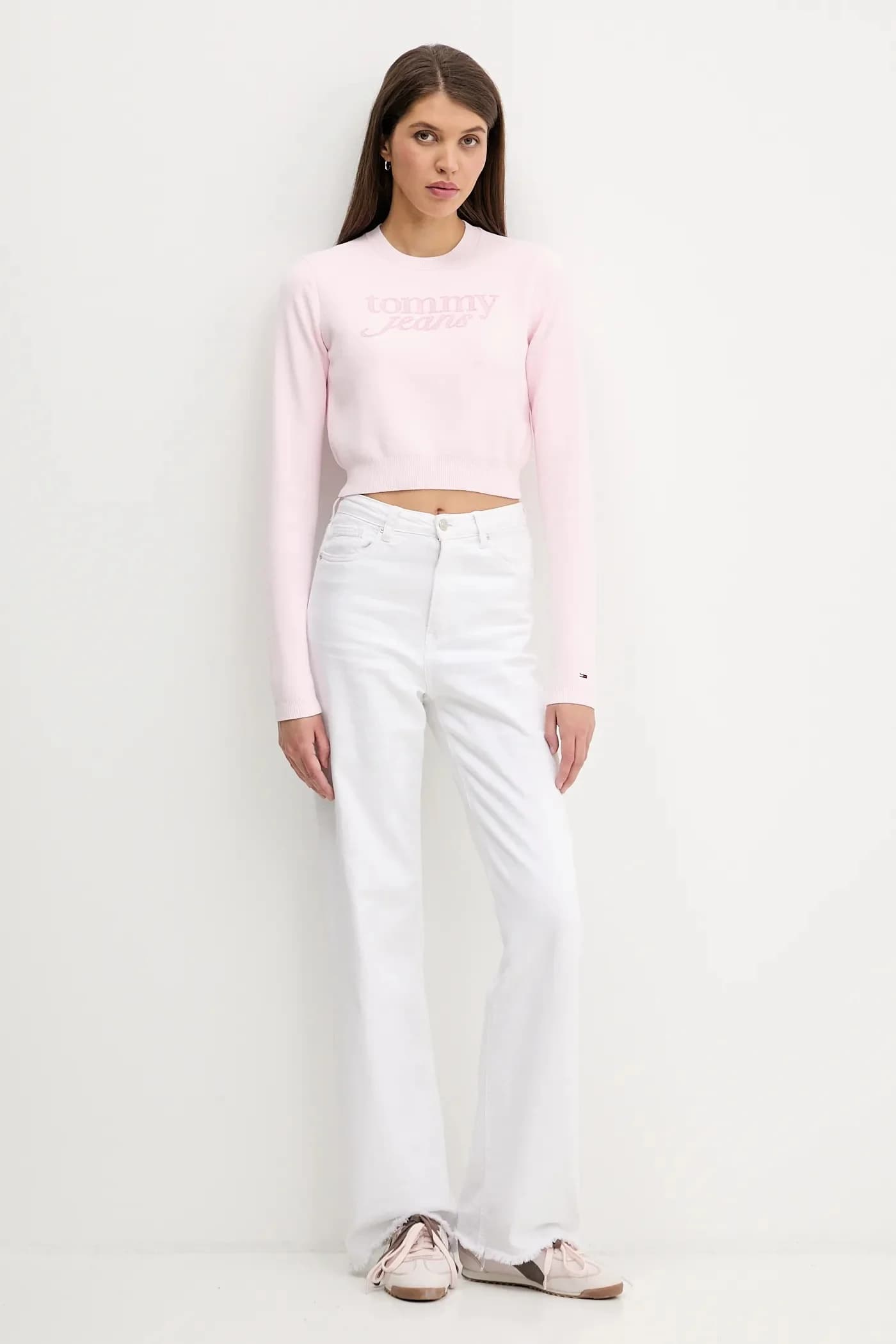 Свитер - фото 2