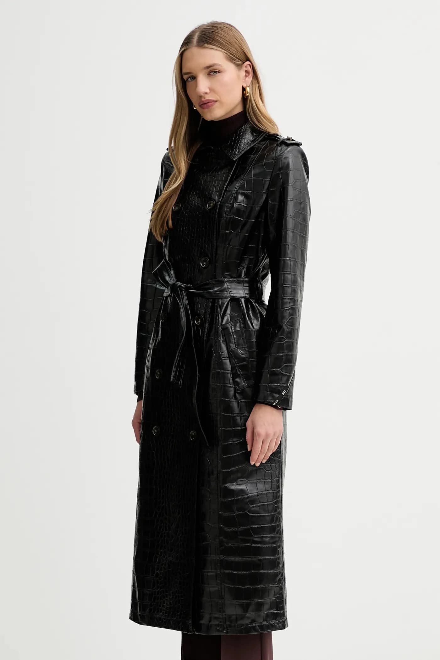 Пальто - фото 2