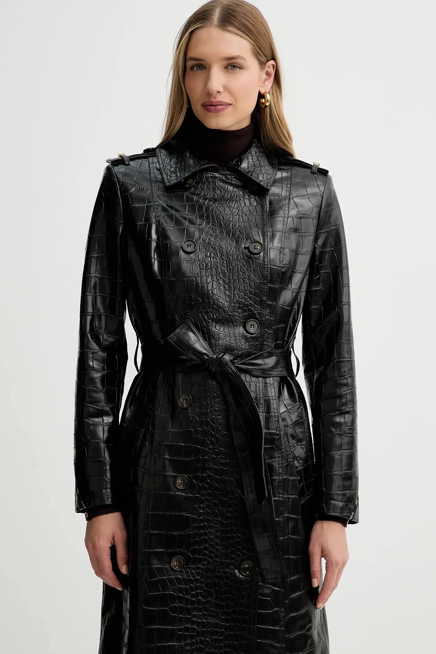 Пальто - фото 4