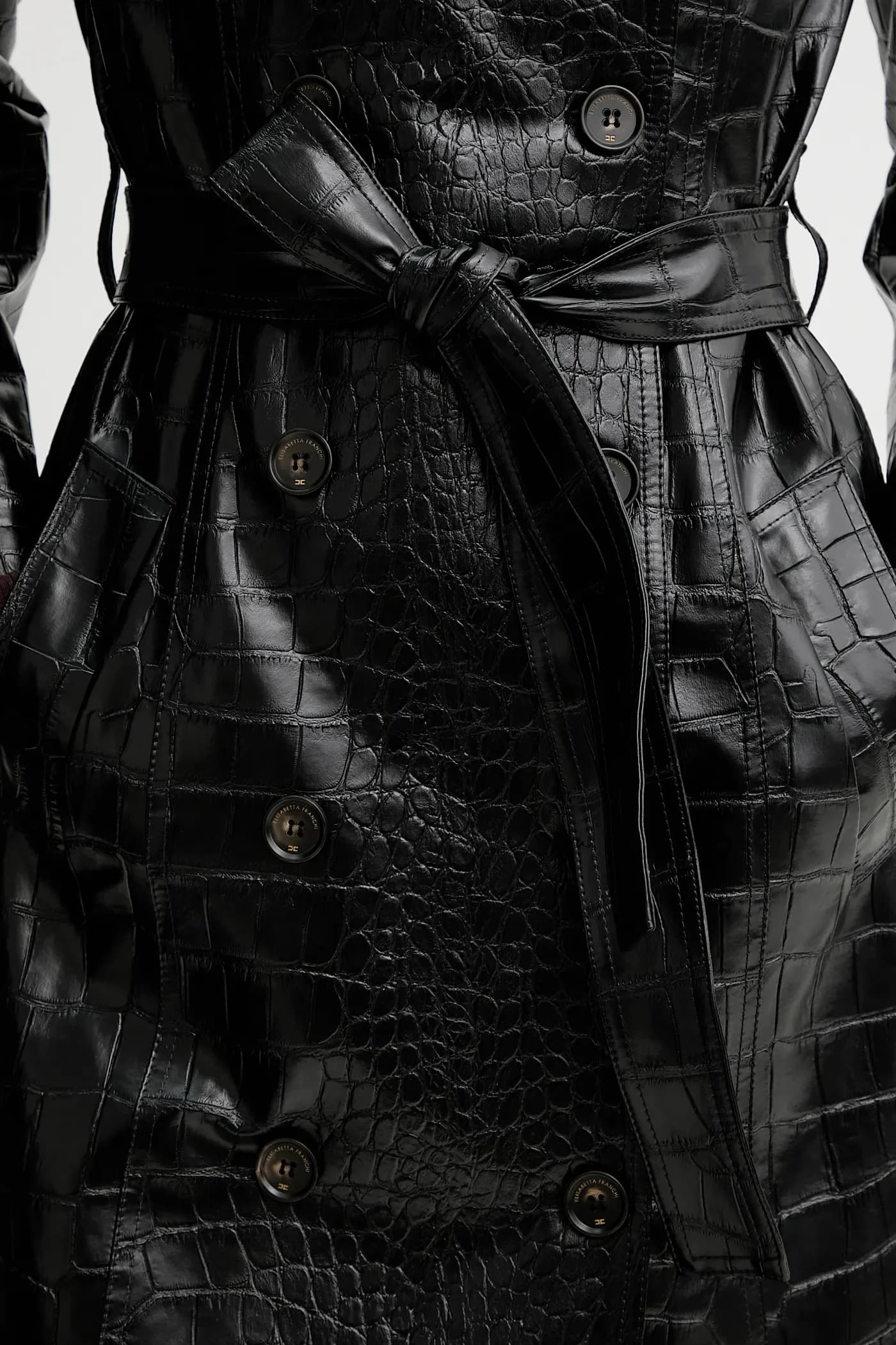 Пальто - фото 5