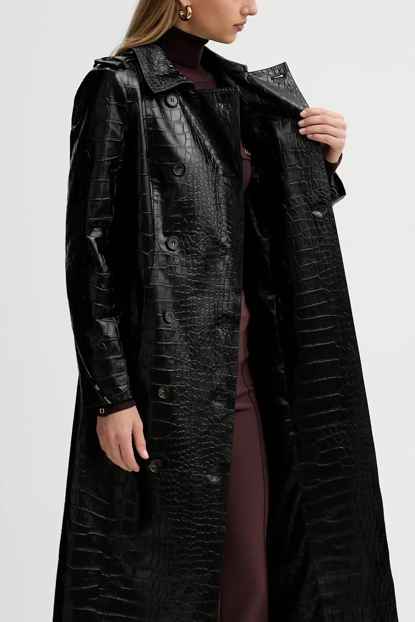 Пальто - фото 7