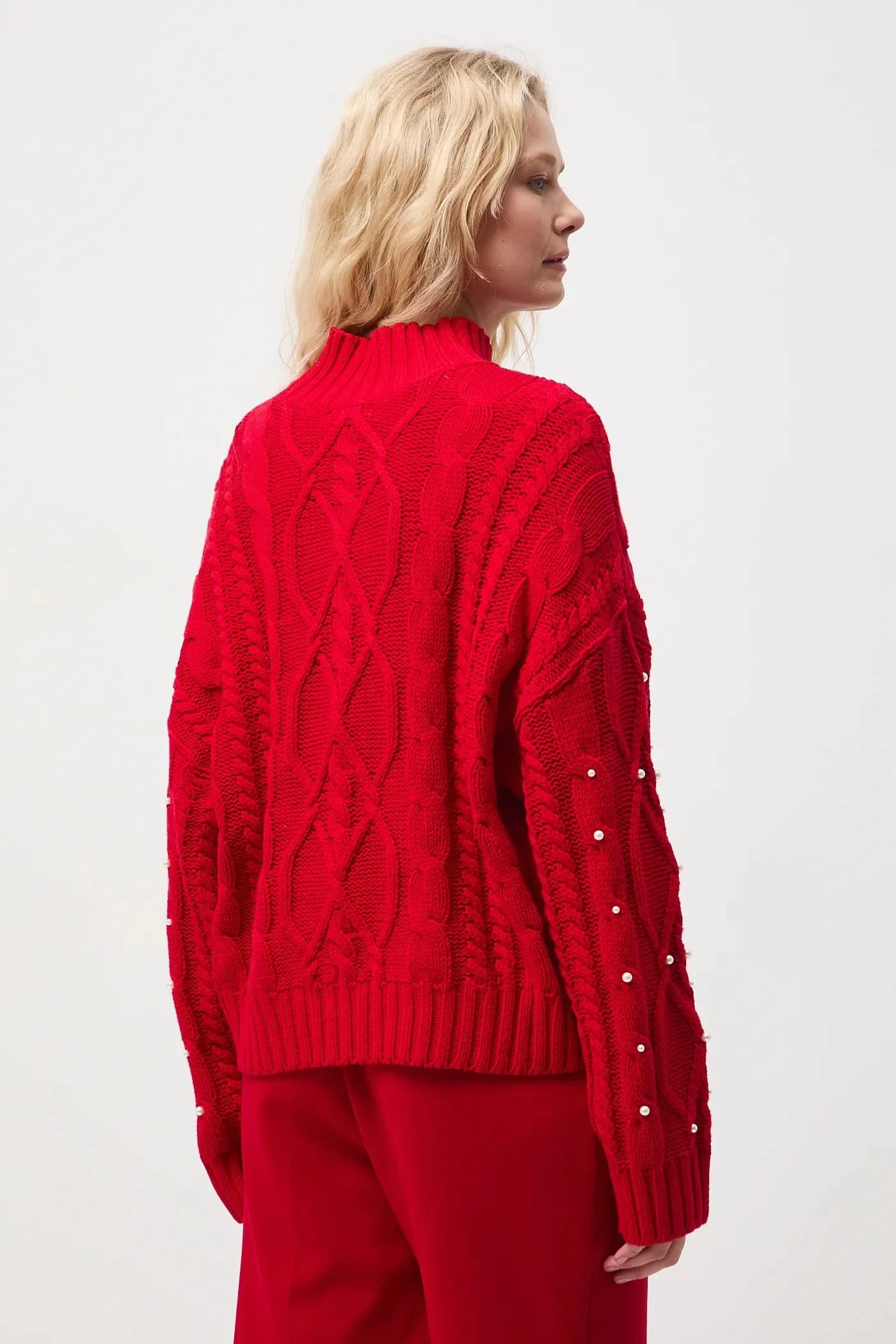 Свитер - фото 3