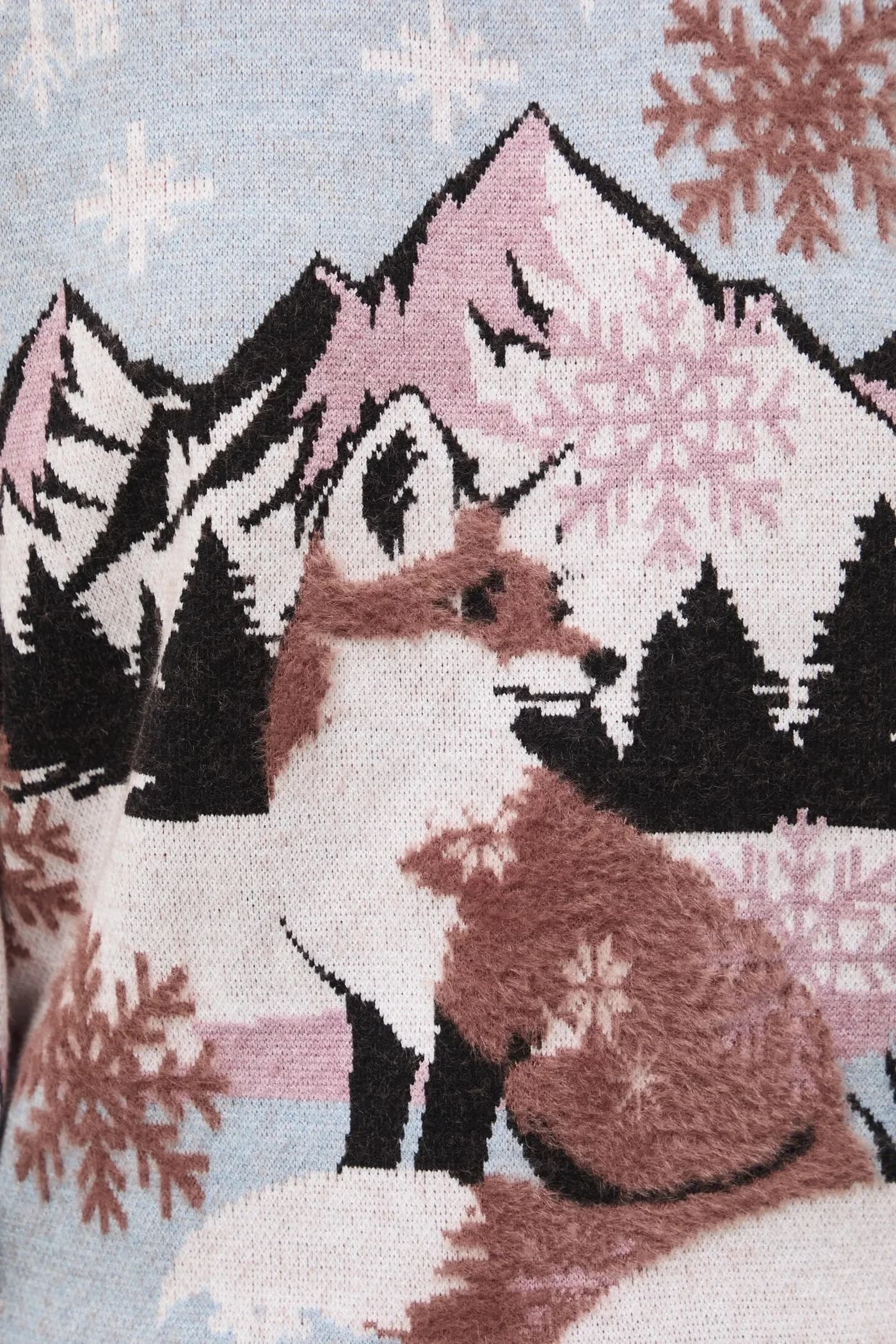 Свитер - фото 5