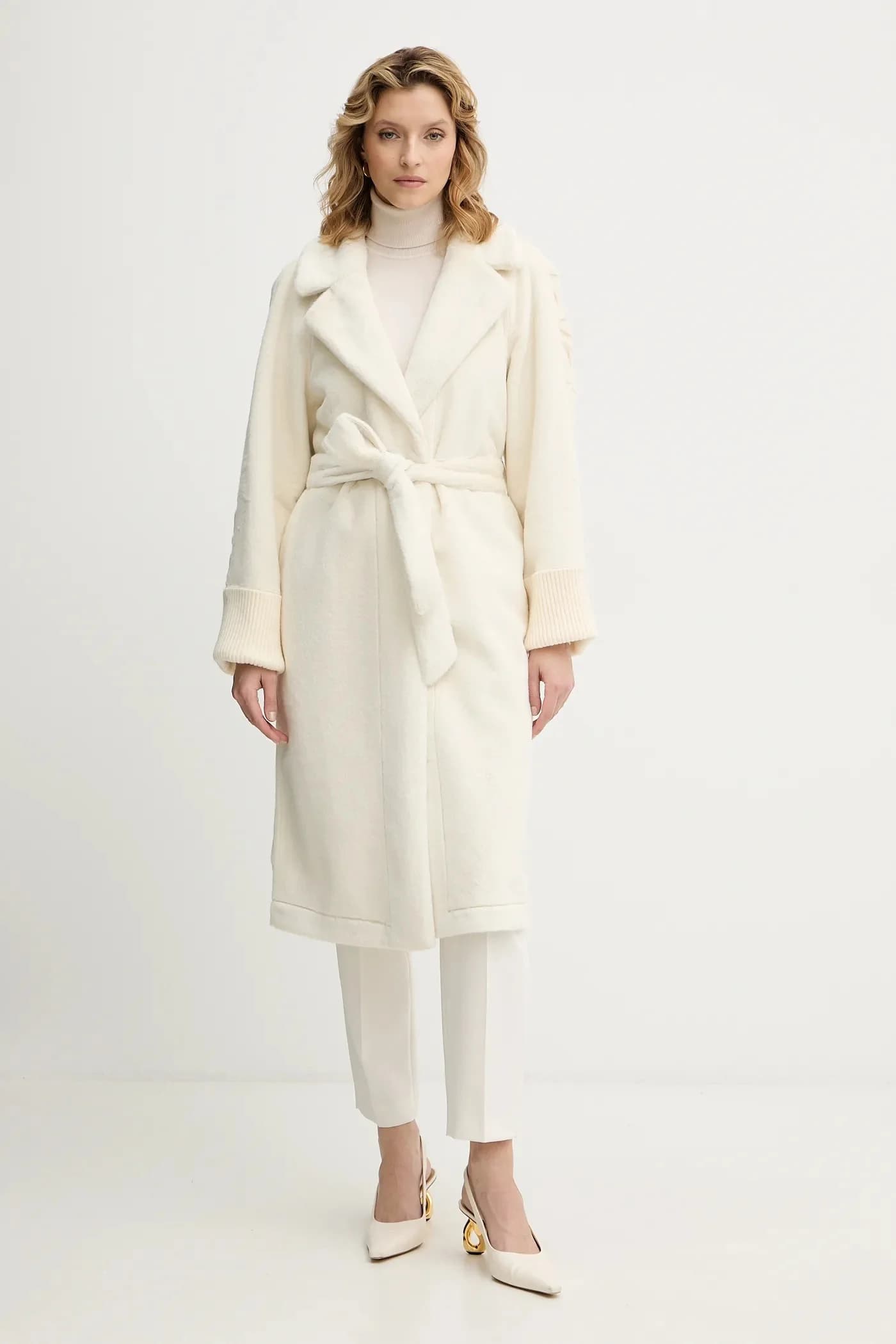 ЛУКРЕЦИЯ пальто - фото 2