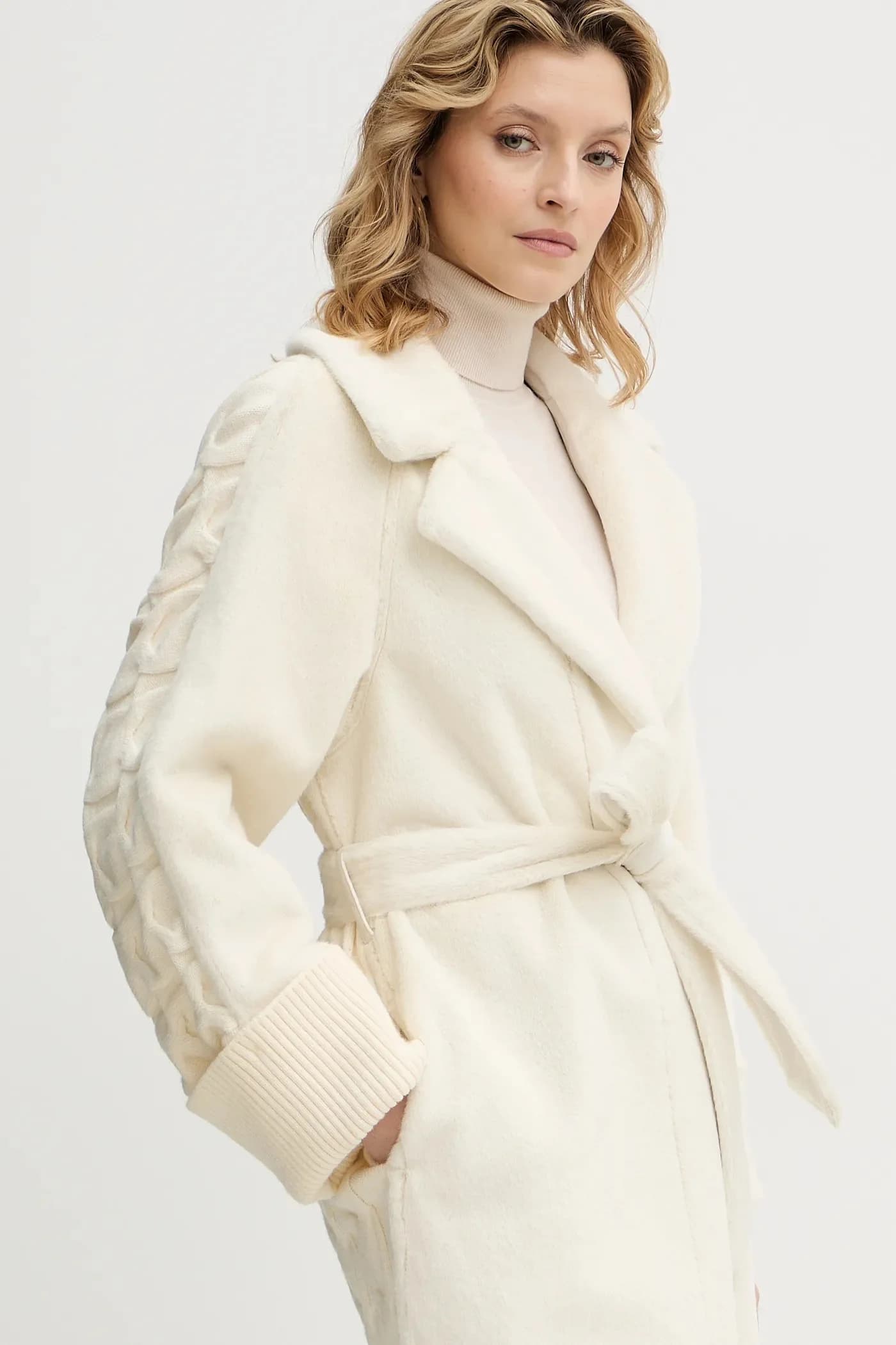 ЛУКРЕЦИЯ пальто - фото 4