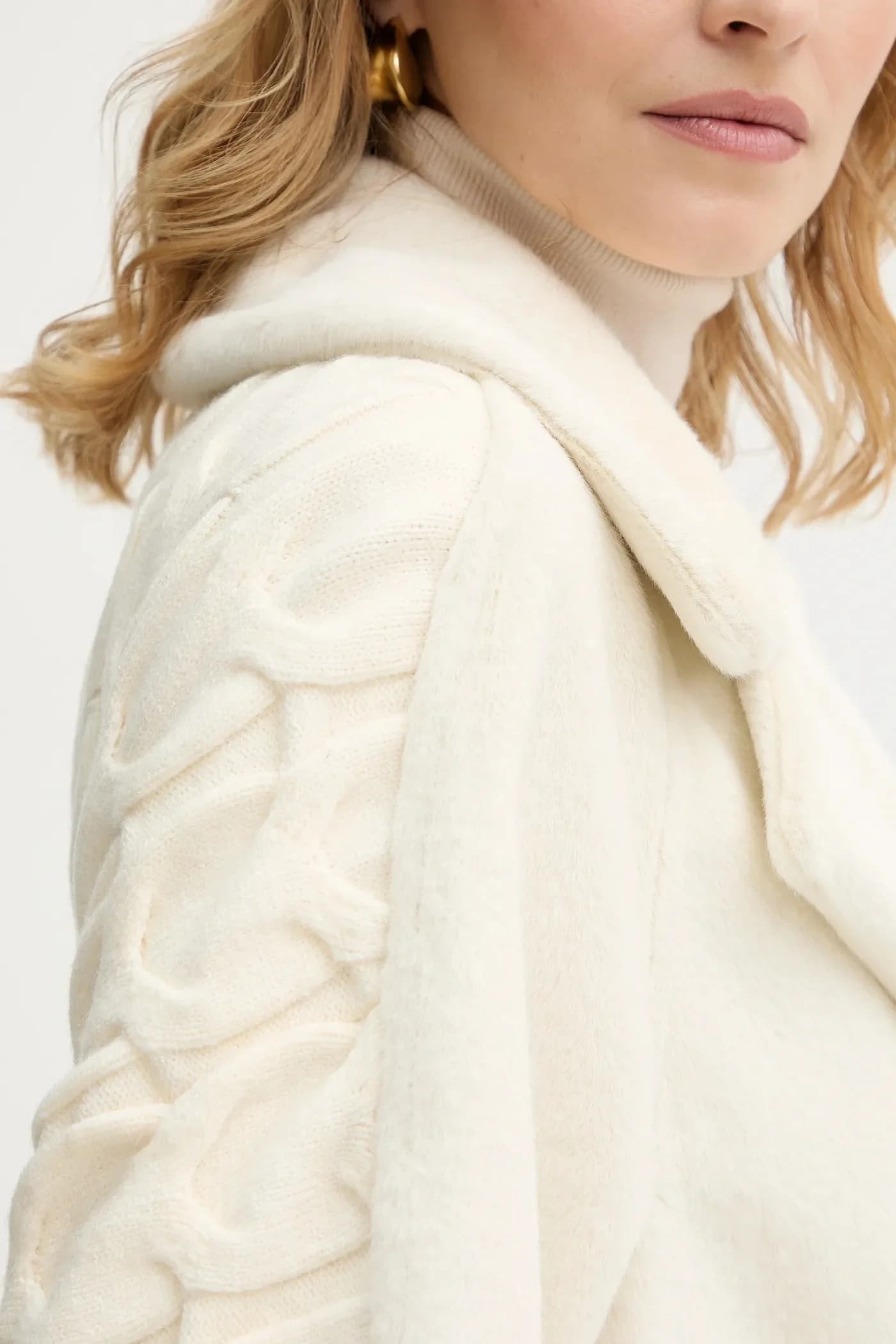 ЛУКРЕЦИЯ пальто - фото 5