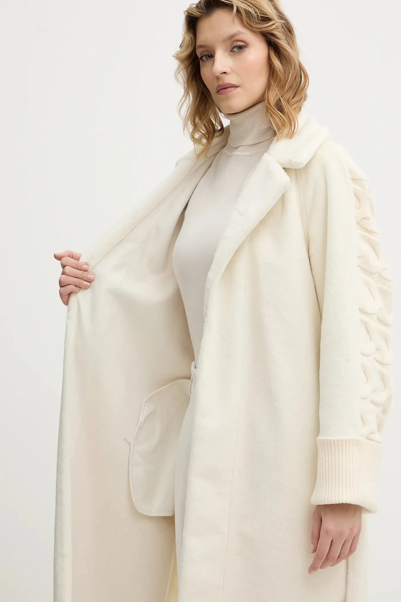 ЛУКРЕЦИЯ пальто - фото 6