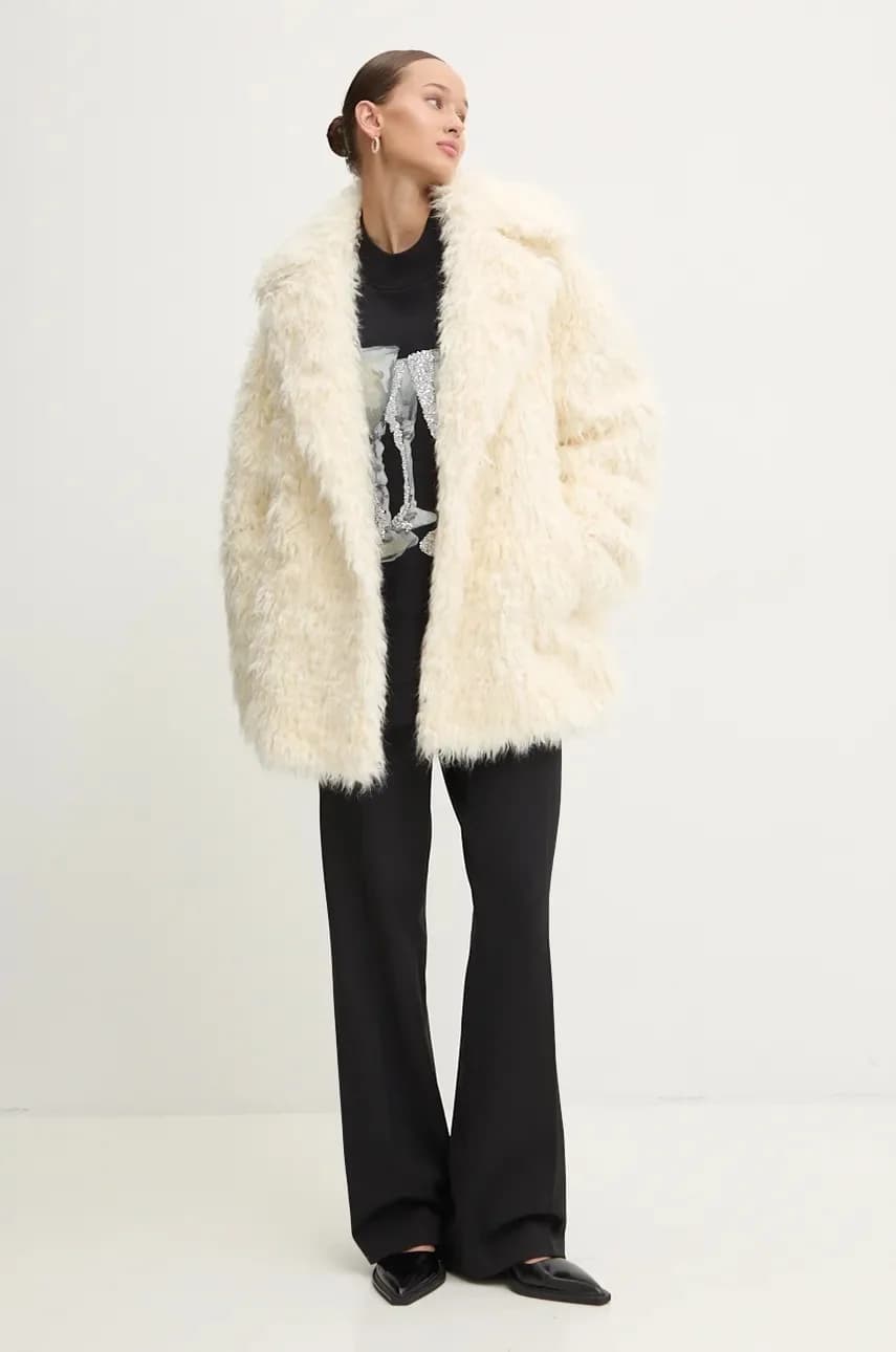 Пальто - фото 2